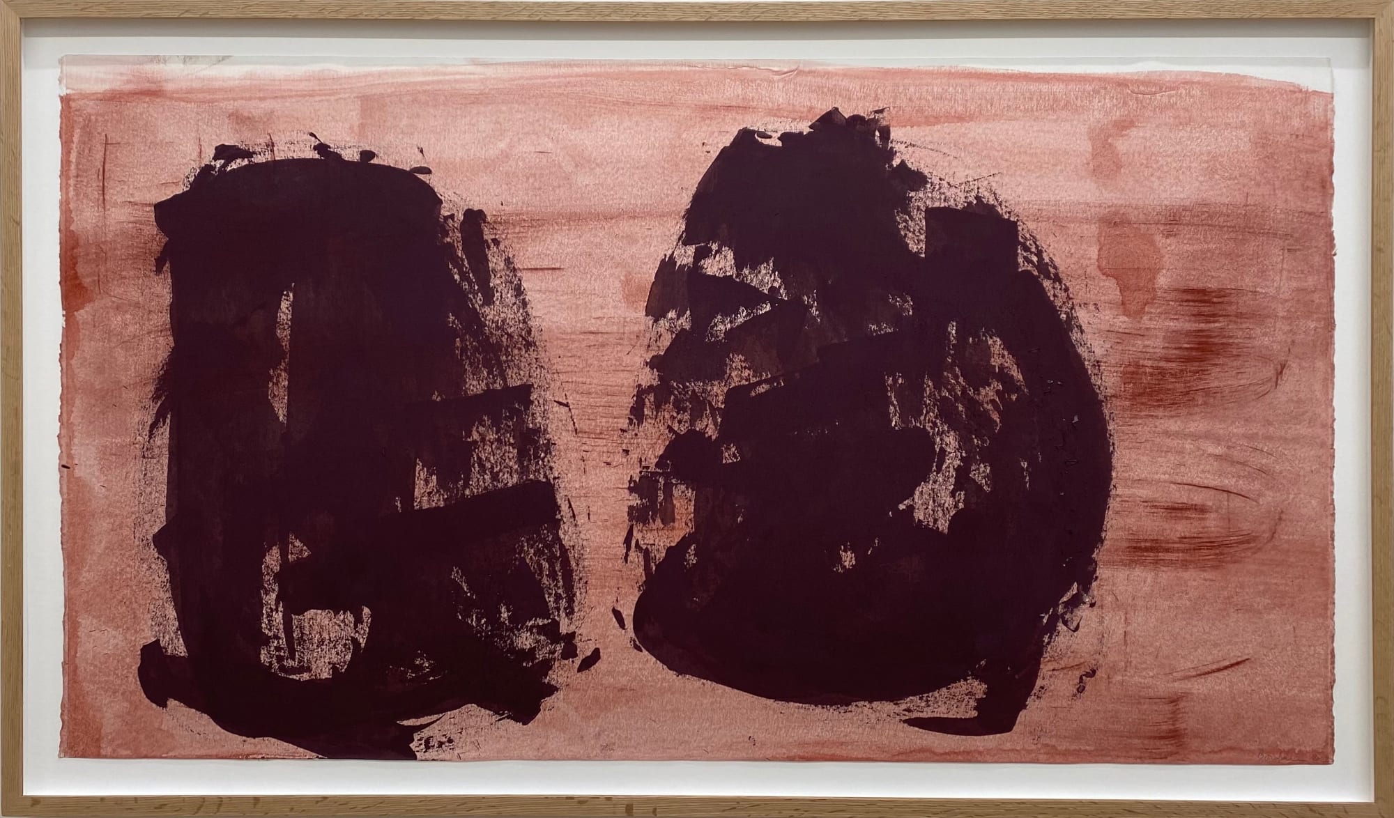 Stéphane Bordarier, Sans titre, 2022