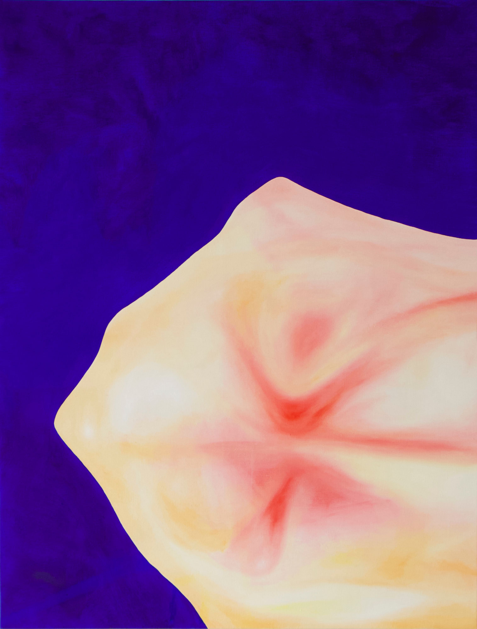 Lisa Ouakil, La Danseuse, 2023