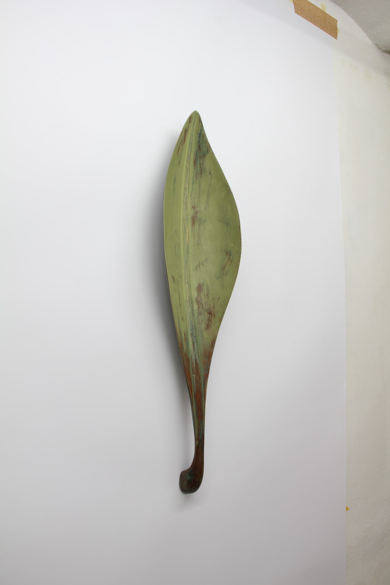 Paul Diestel, Zugewandt, 2025