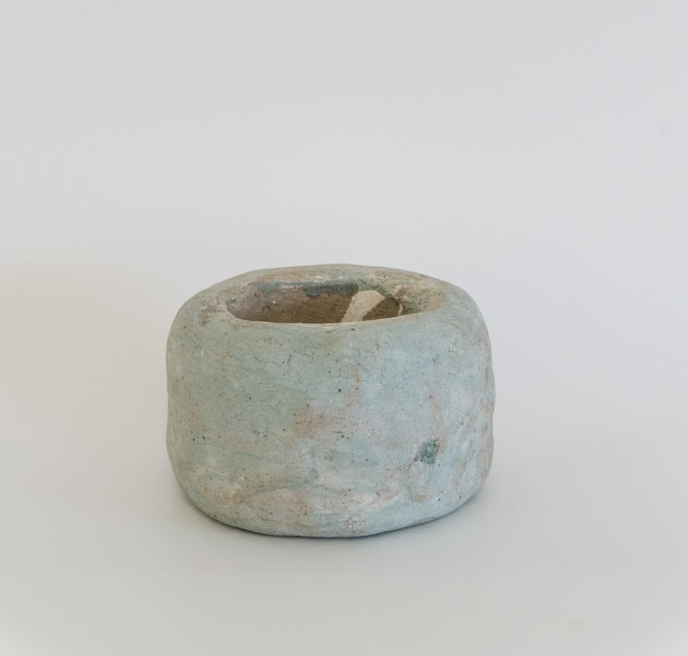 Renate Balda, Z021 Zylinder, 1992