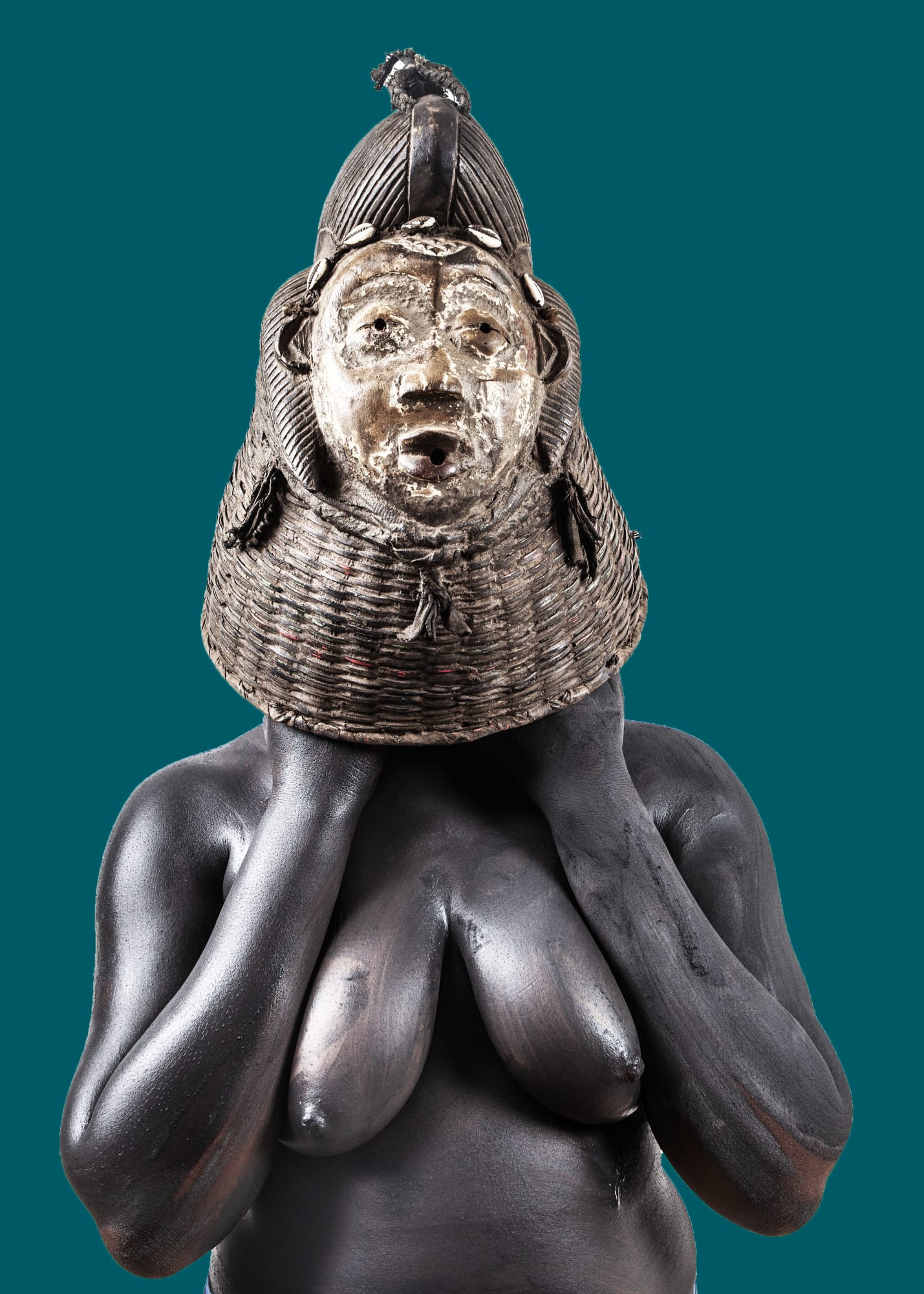 Nyaba L Ouedraogo, belle femme , 2022