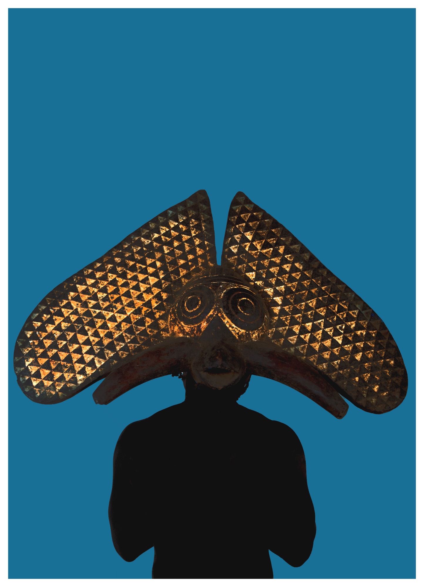 Nyaba L Ouedraogo, deux ouverture , 2022