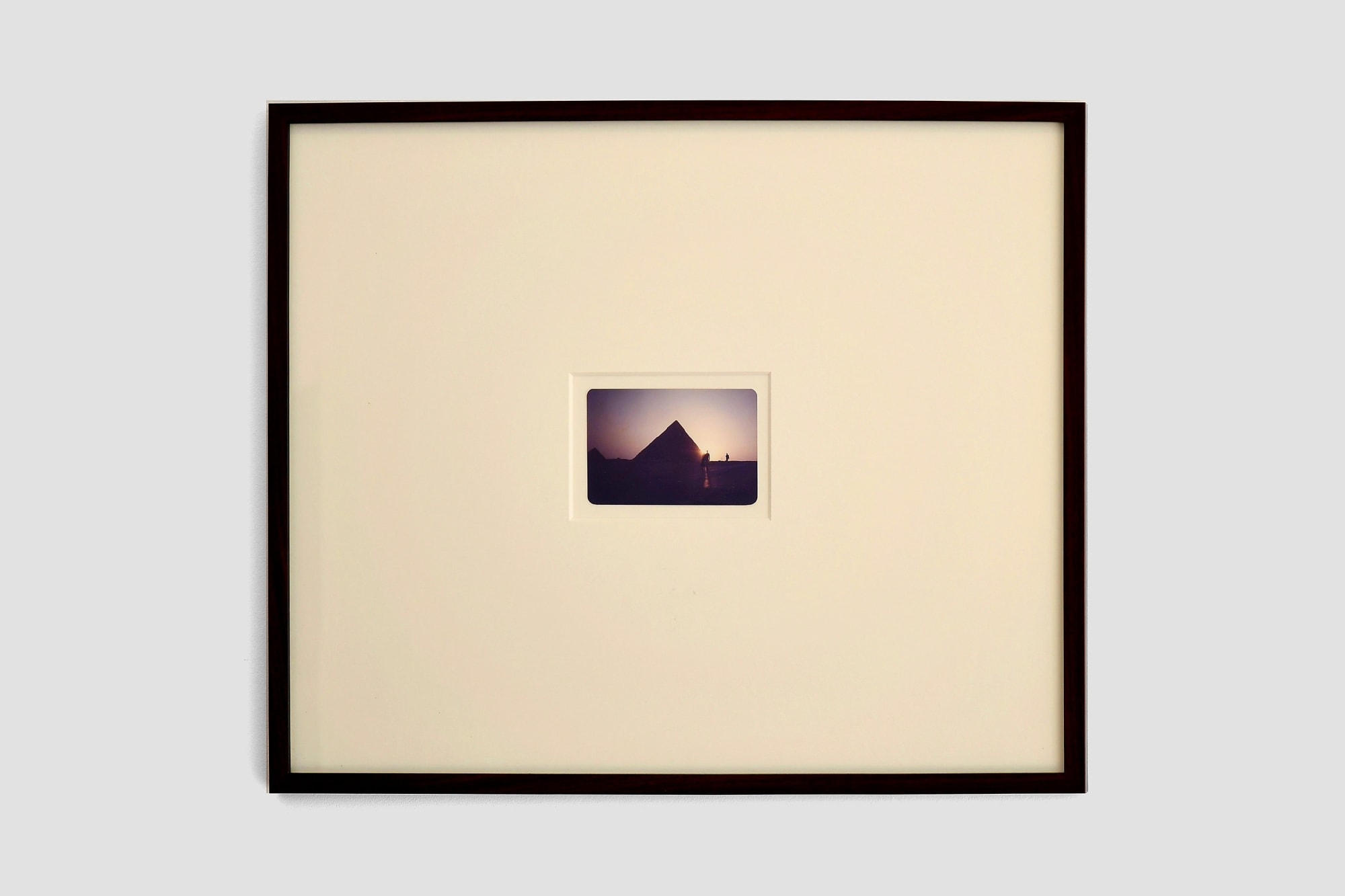 Jimmy Ruf, TWILIGHT OF THE IDOLS, 2022