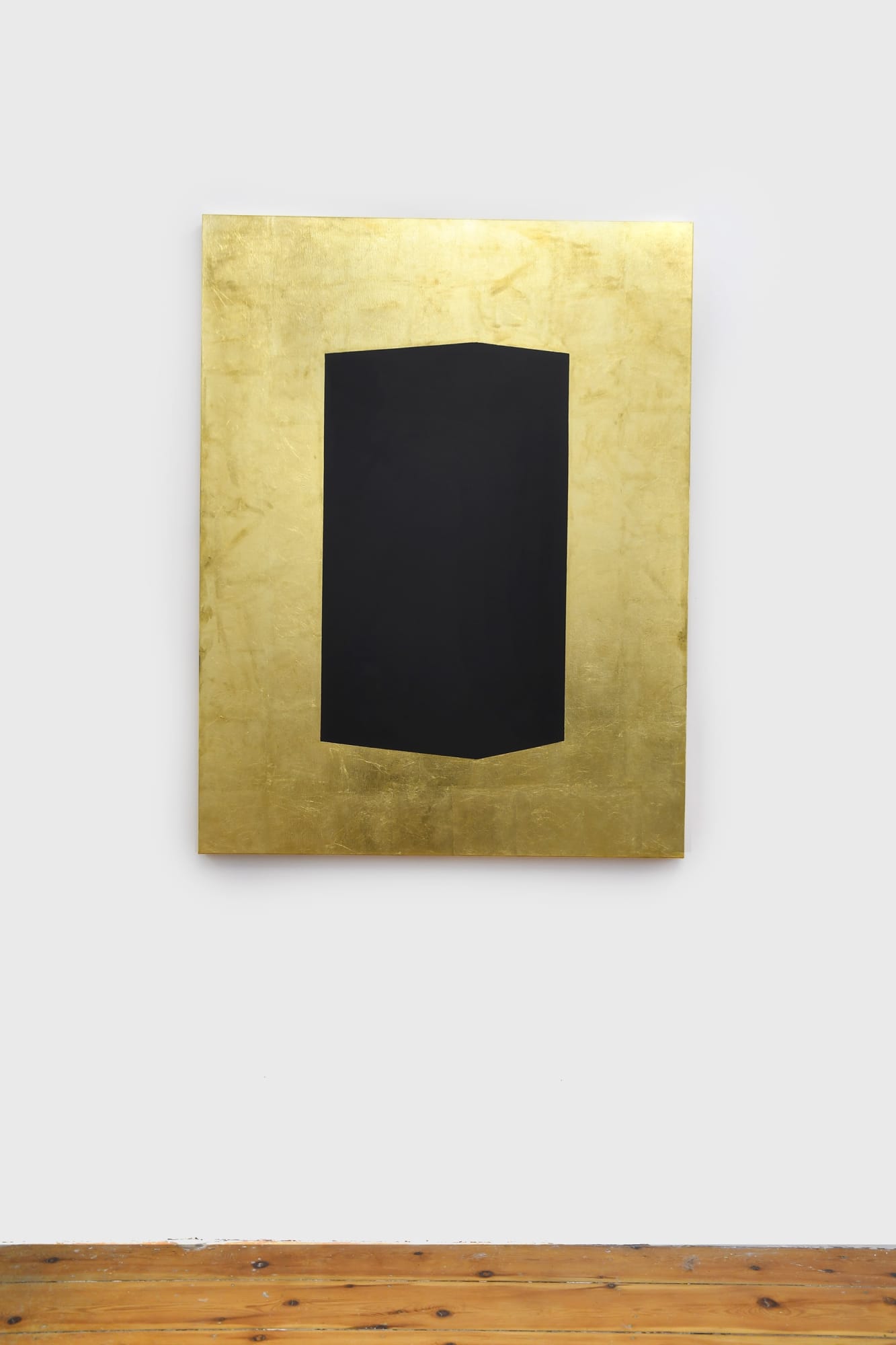 Jimmy Ruf, A HUMAN ODYSSEY, 2022