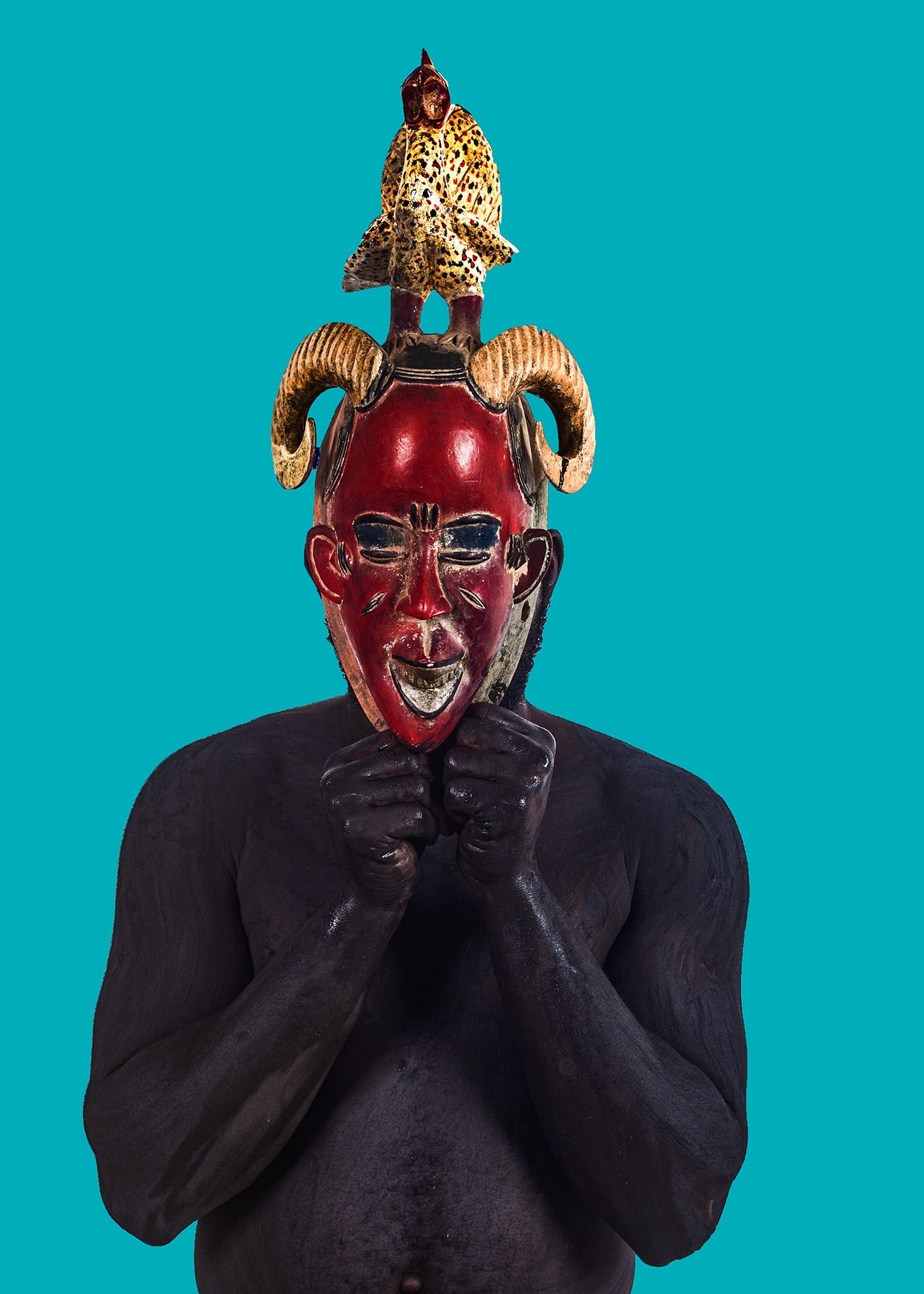 Nyaba L Ouedraogo, l'animal, 2022