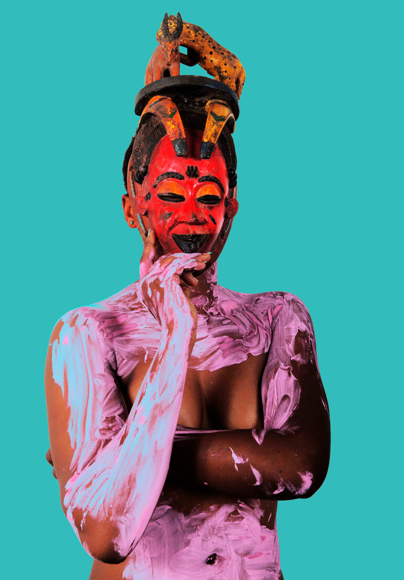 Nyaba L Ouedraogo, GON , 2022