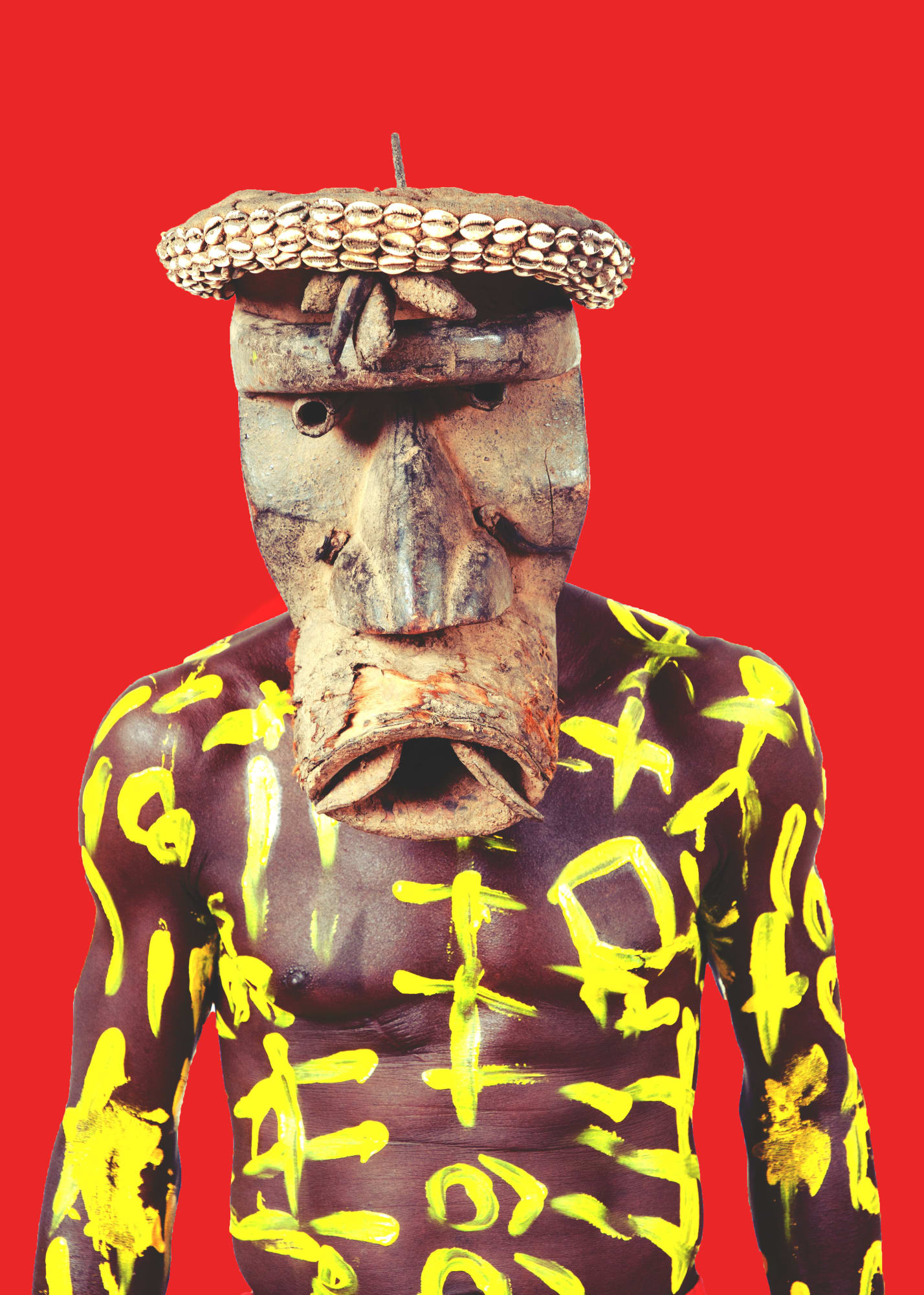 Nyaba L Ouedraogo, la tradditon , 2022