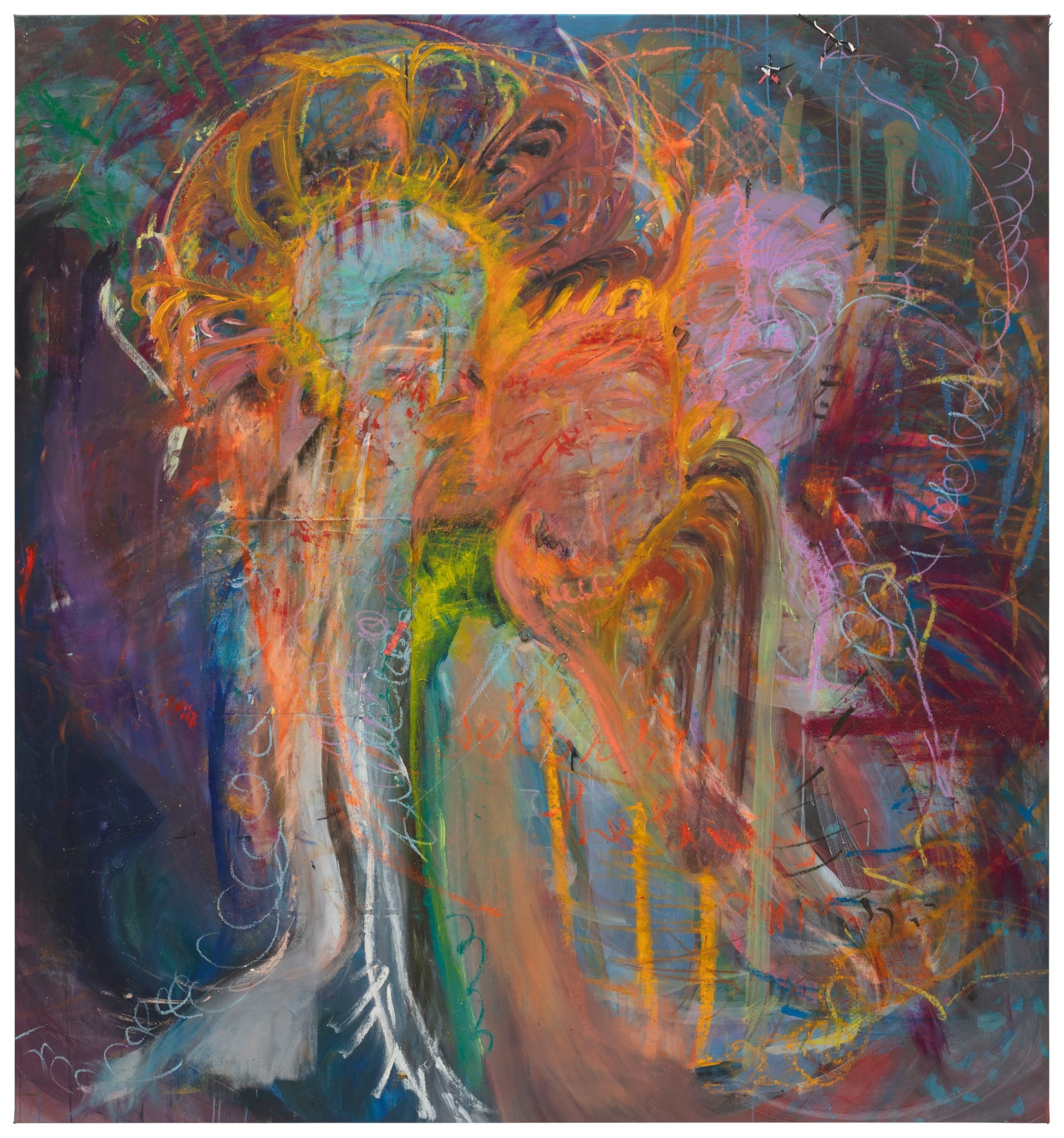 Kirsi Mikkola, Untitled, 2025