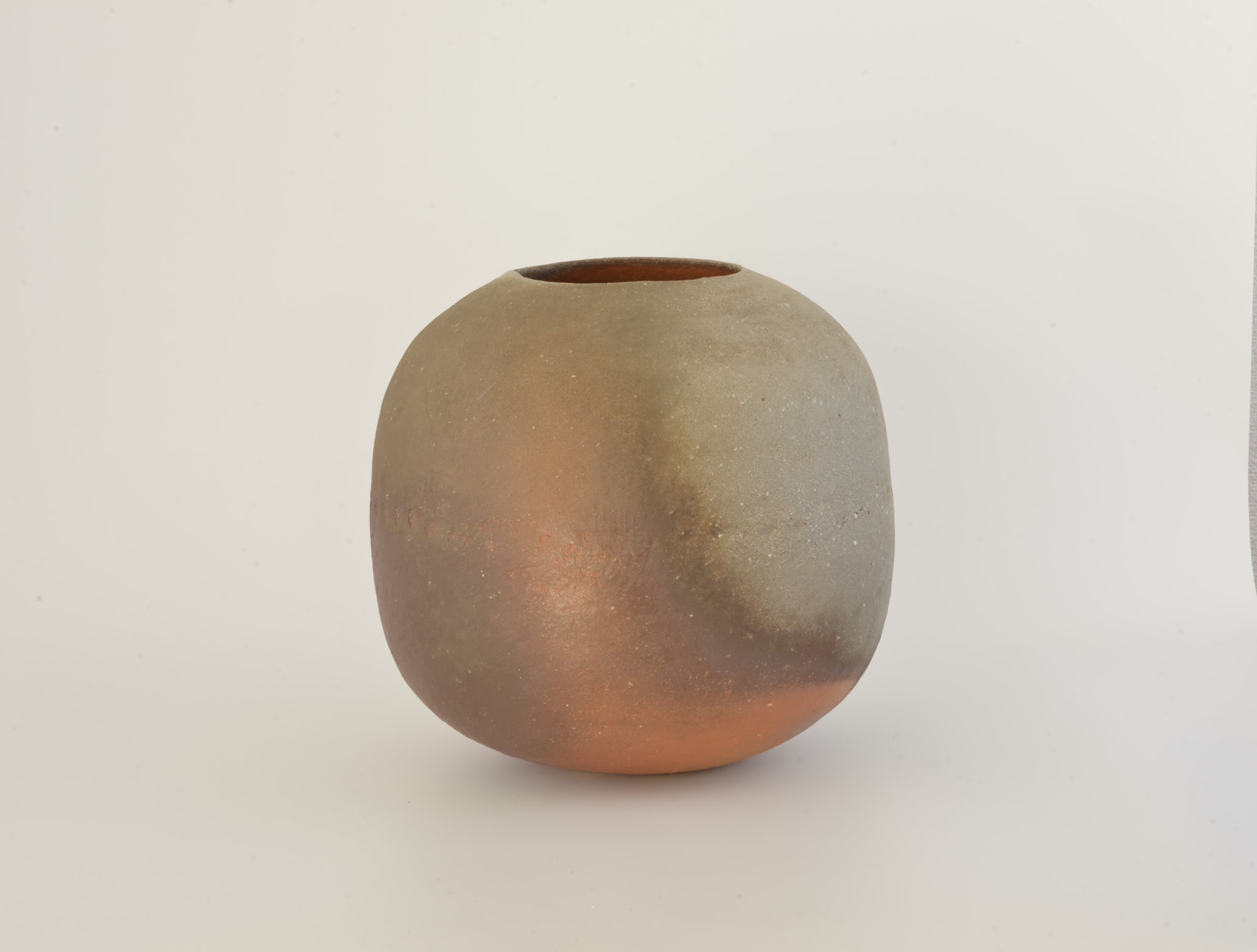 Yasuhisa Kohyama, Sora, 2019