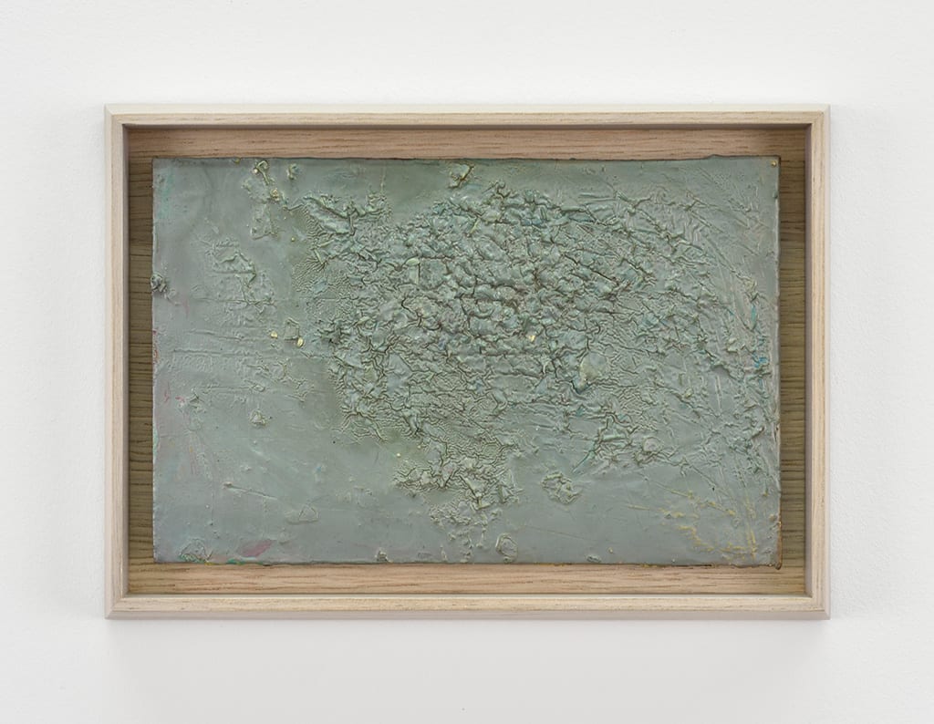 Pierre Tal Coat, Sans titre, 1979