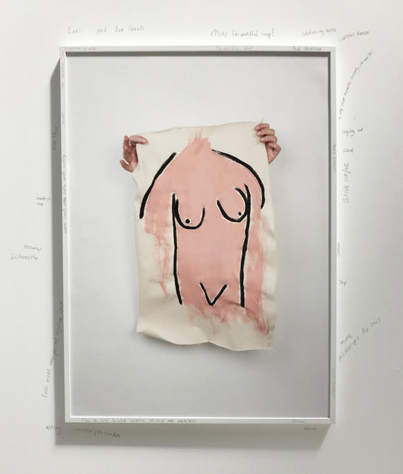 Rachel De Joode, Laura Lee, 2018