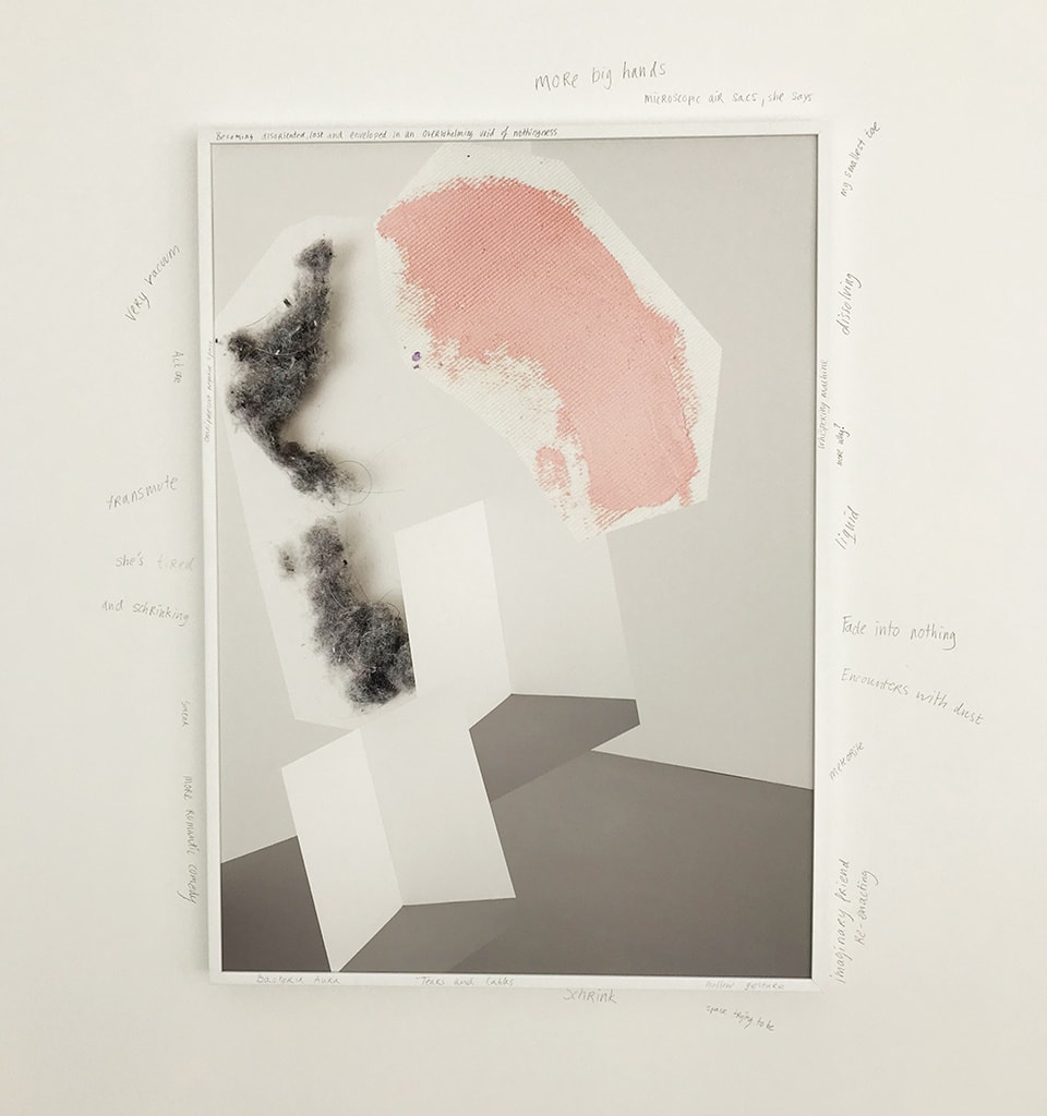 Rachel De Joode, Betty Moore, 2018