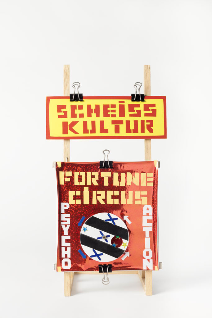 Jean-Louis DELBES Sans titre Sculpture 34,5 x 18 x 16,5 cm 34,5 x 18 x 16,5 cm