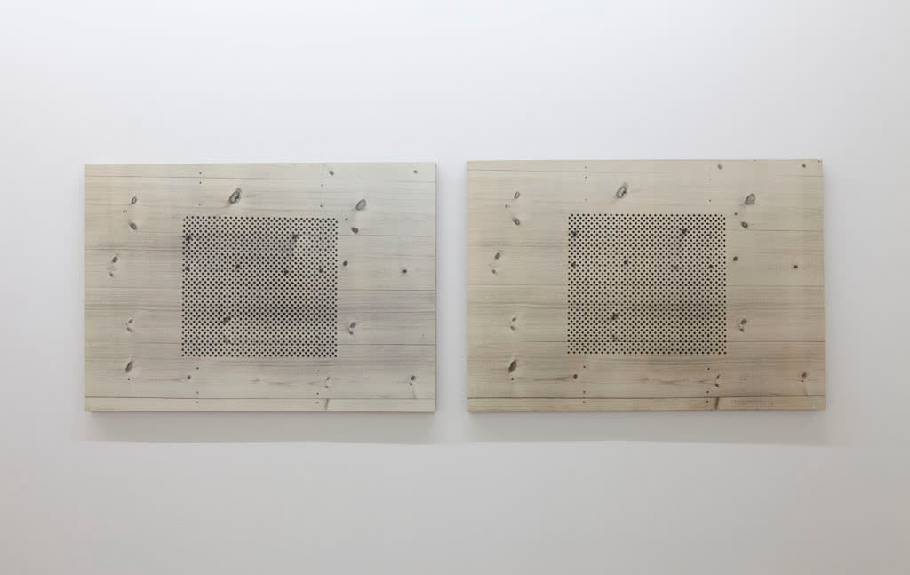 Kanji Wakae, Mode(dot), 1971