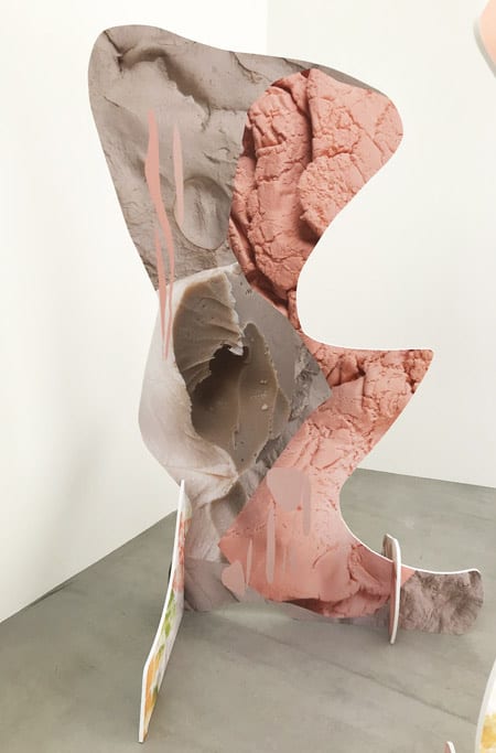 Rachel De Joode, Part #1, 2018