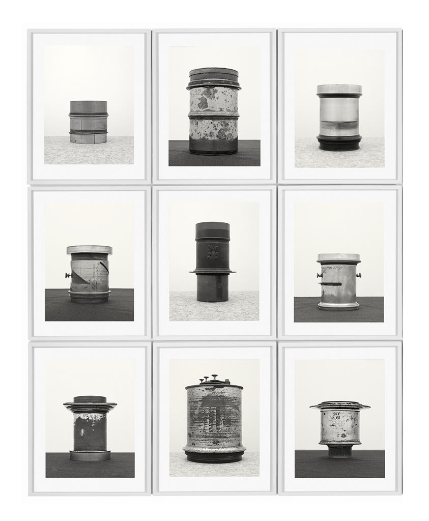 Isabelle Le Minh, Objektiv, 2015