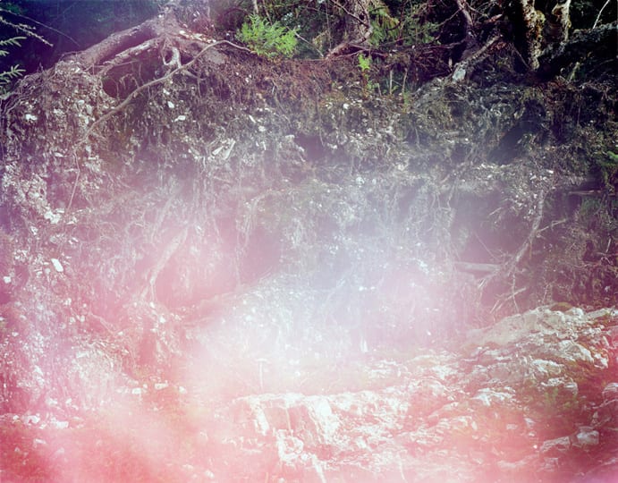 Hannah WHITAKER Bad Photographer Photographie 101,6 x 127 cm 40 x 50 in