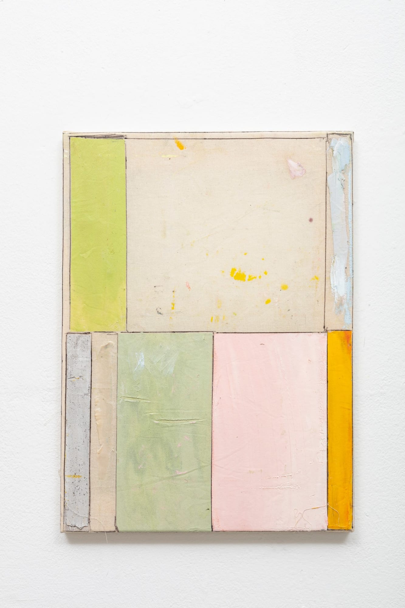 Daniel Hörner, ohne Titel (26), 2022