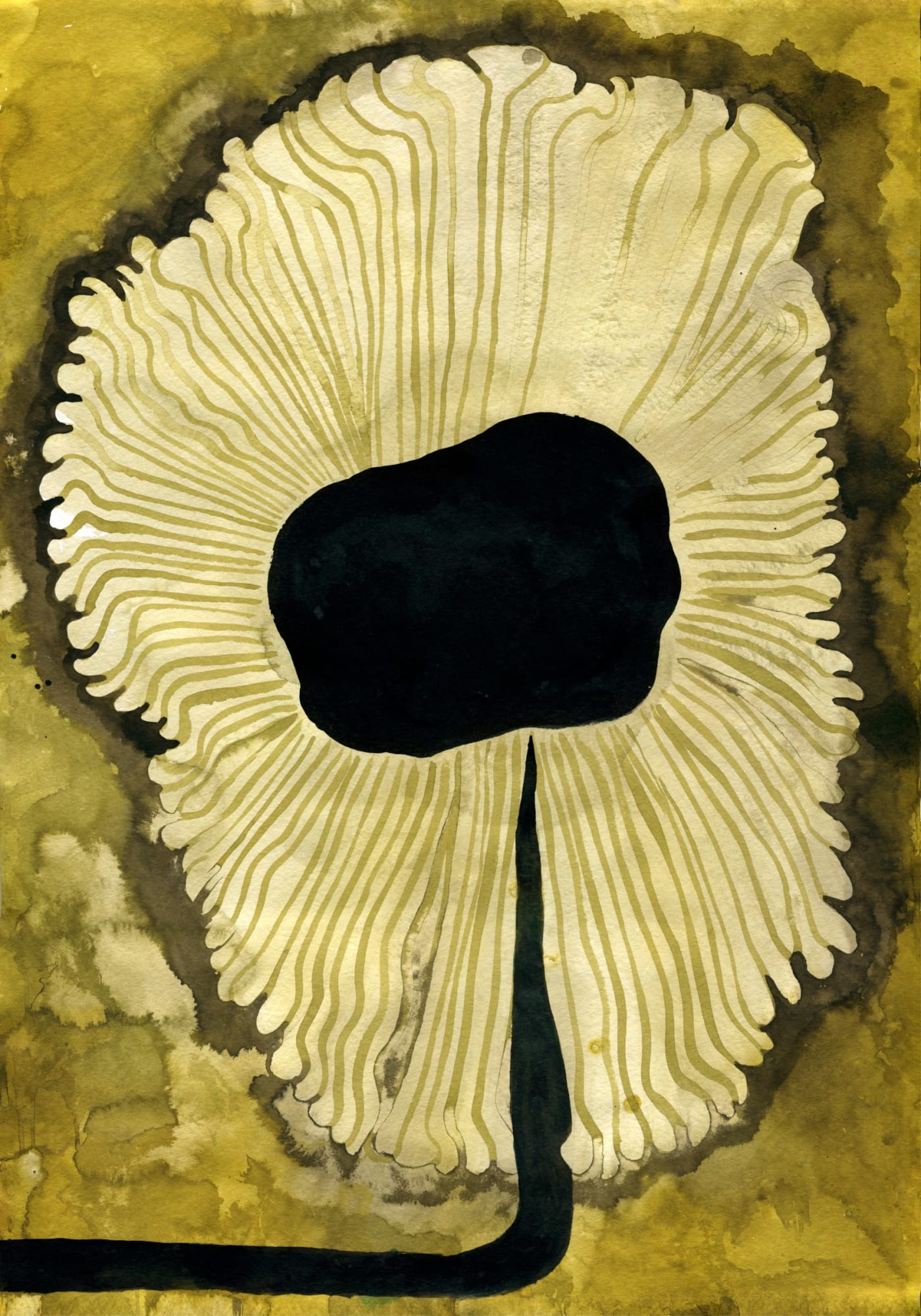 Gosia Machon, Visceral feelings, 2023