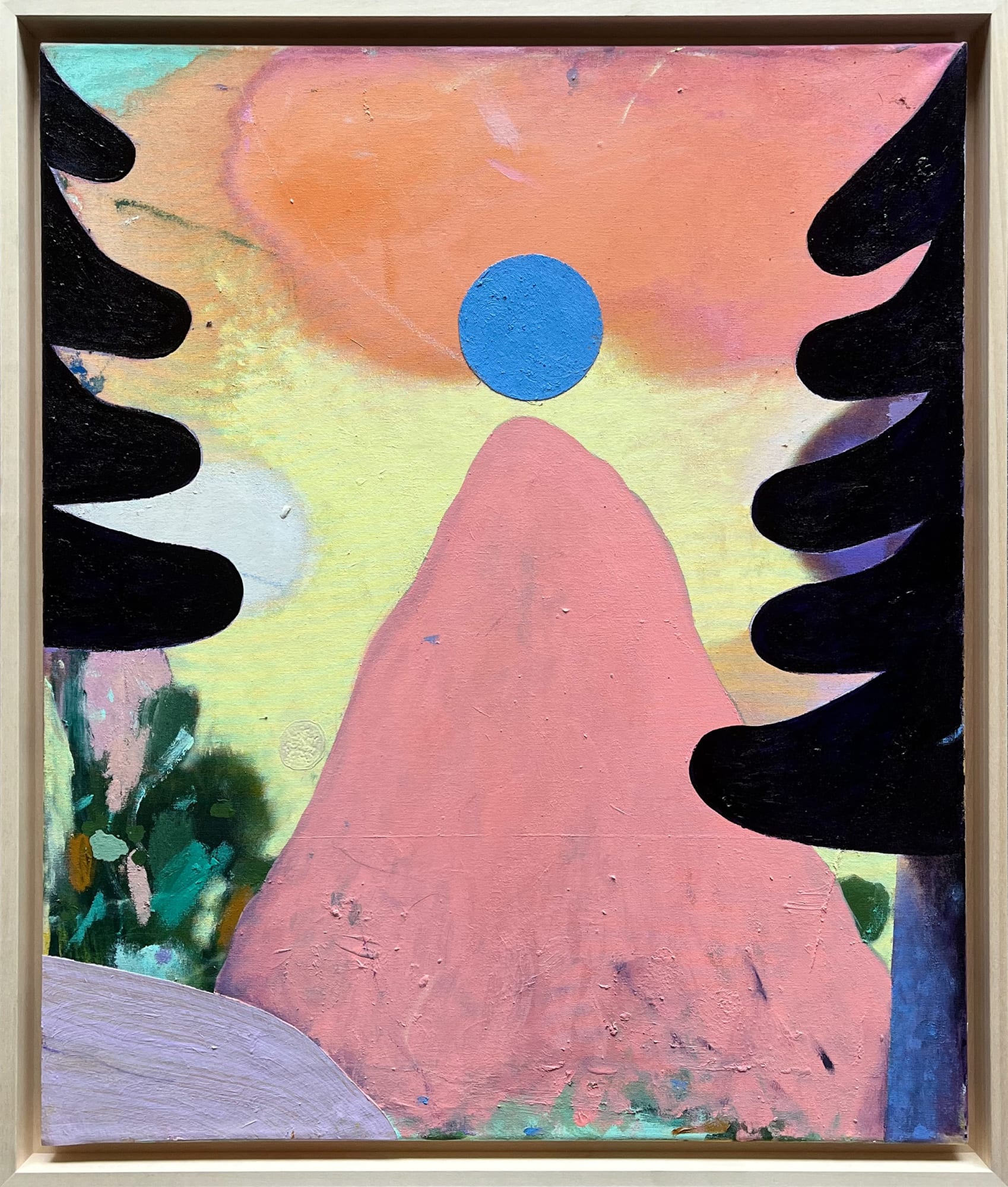 Henning Kles, H-RIZ-N 6(M), 2023