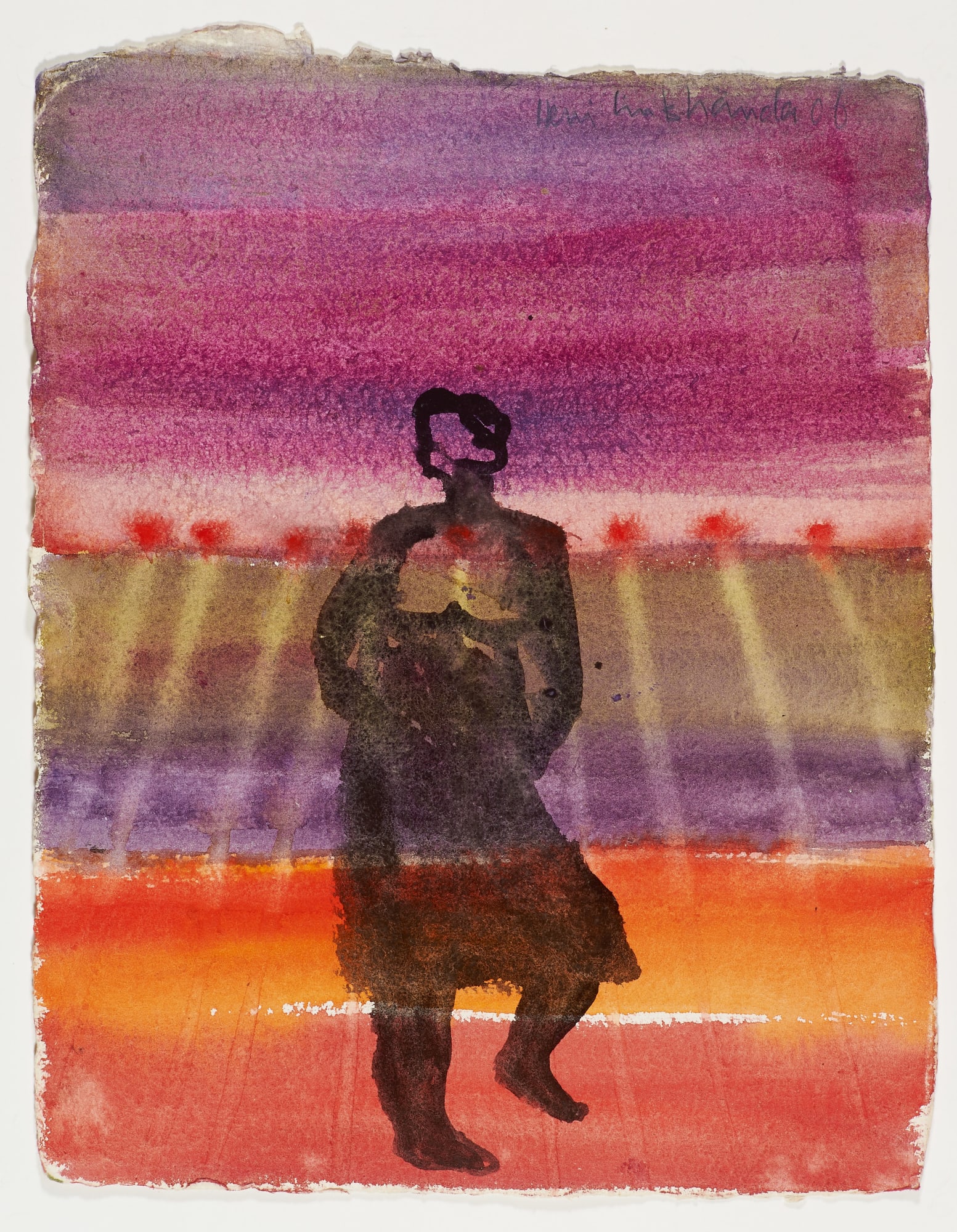 Heini Linkshänder, Ohne Titel, 2006