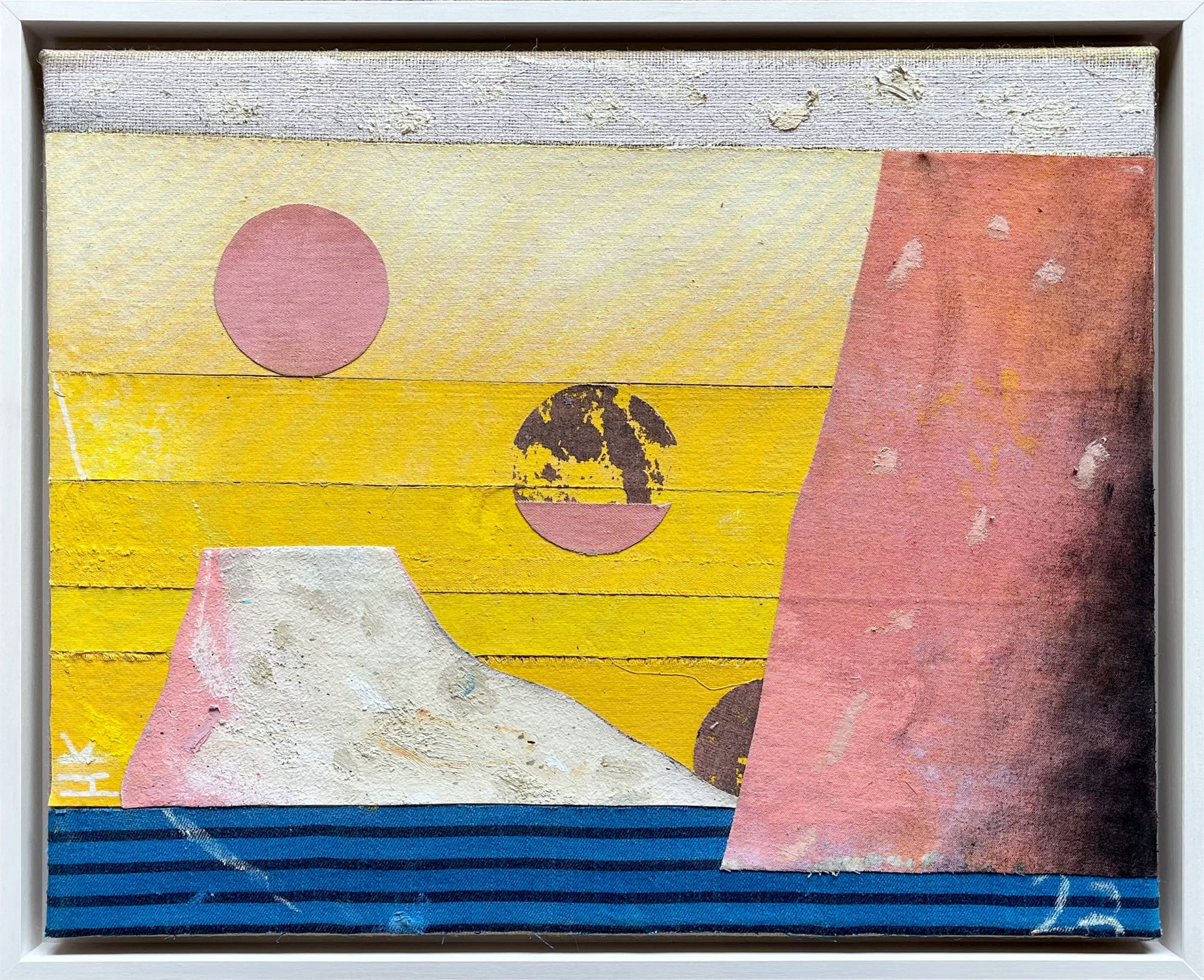 Henning Kles, H-RIZ-N 15(S), 2023