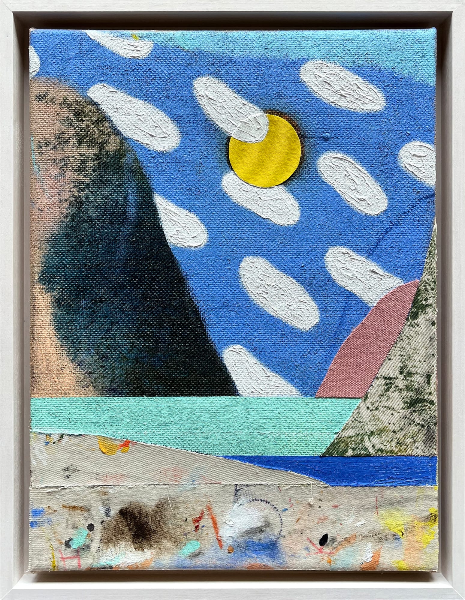 Henning Kles, H-RIZ-N 5(XS), 2023–24