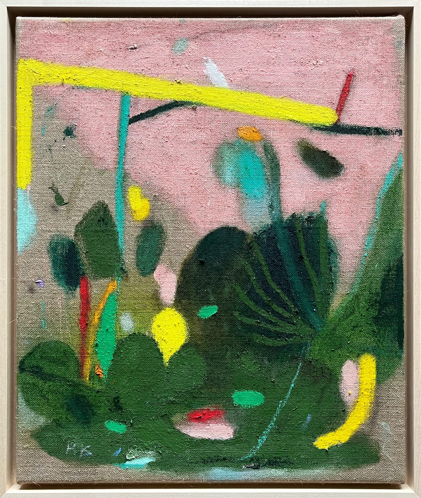 Henning Kles, Nascor 2(M), 2024