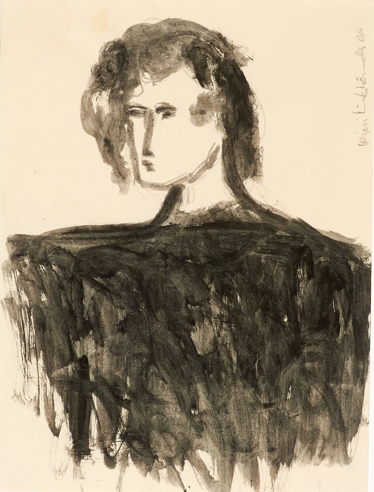 Heini Linkshänder, OhneTitel,, 2006