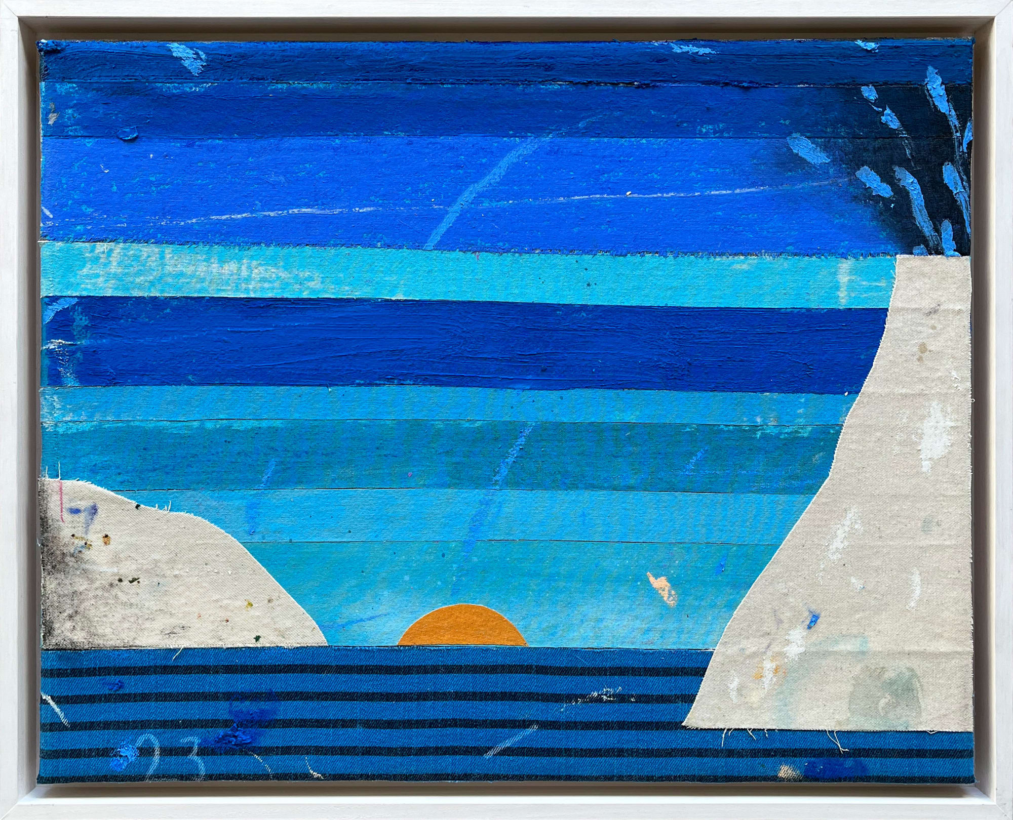 Henning Kles, H-RIZ-N 14(S), 2023