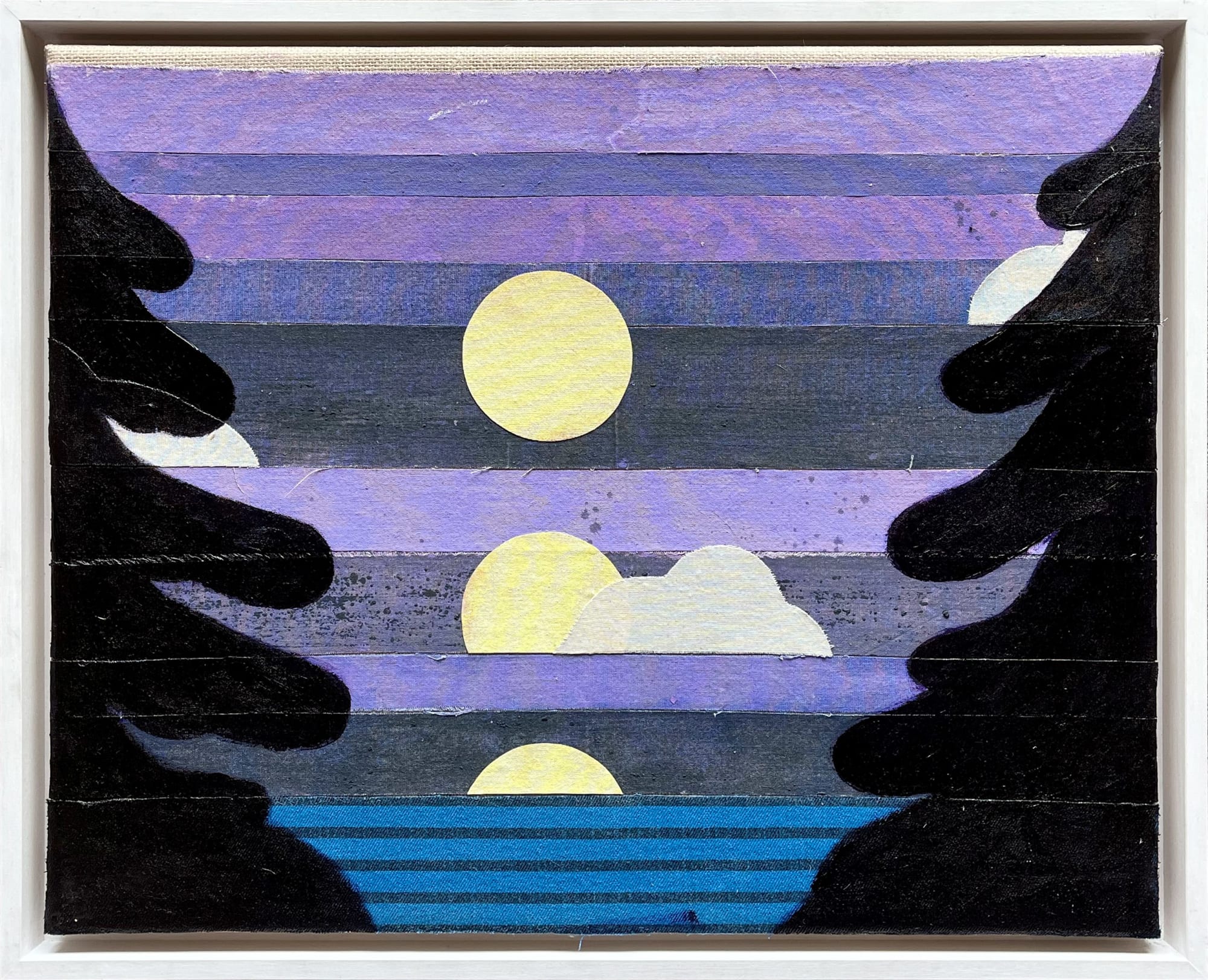 Henning Kles, H-RIZ-N 16(S), 2023