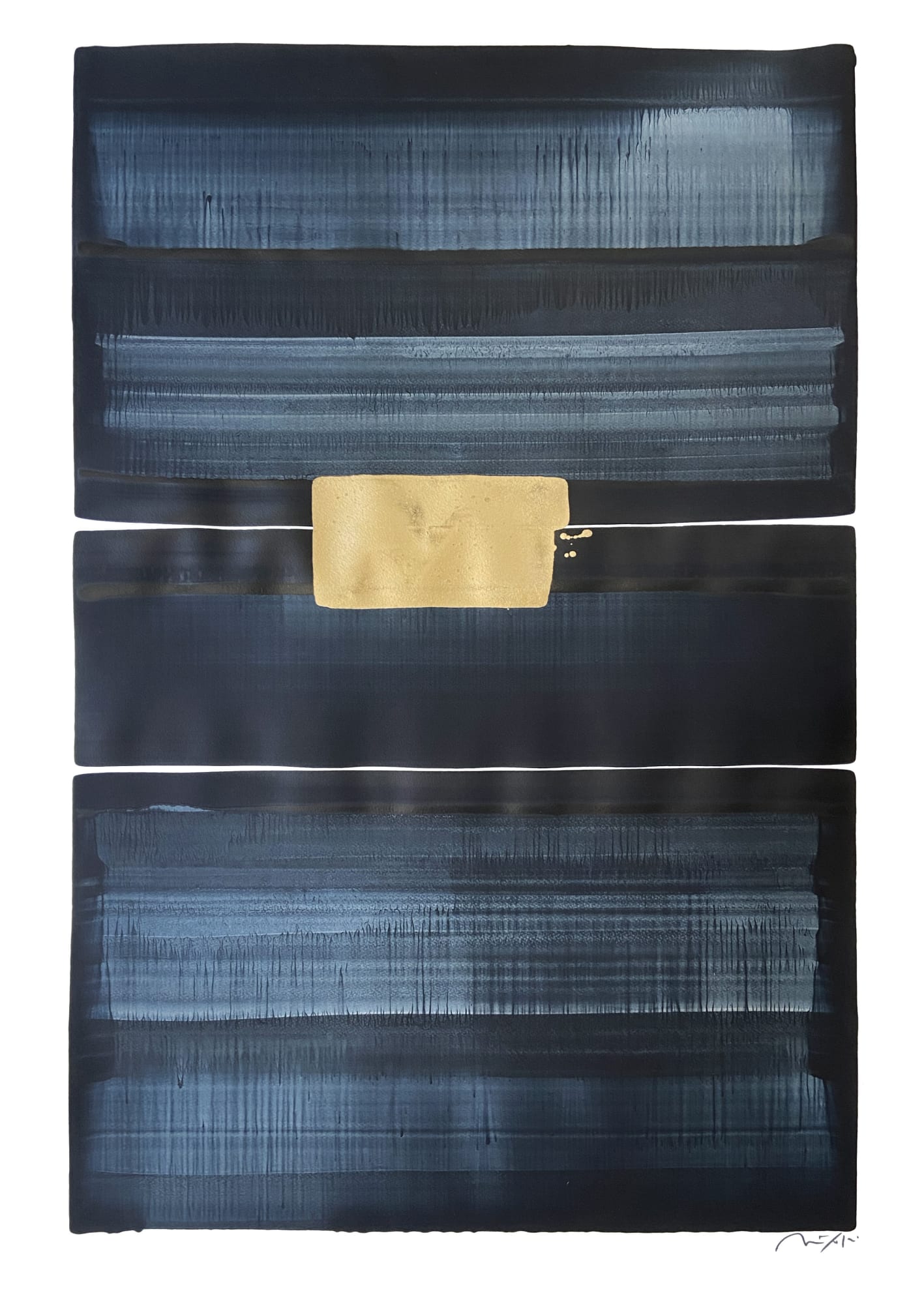 Nicolas Lefeuvre, Landscape P194, 2023