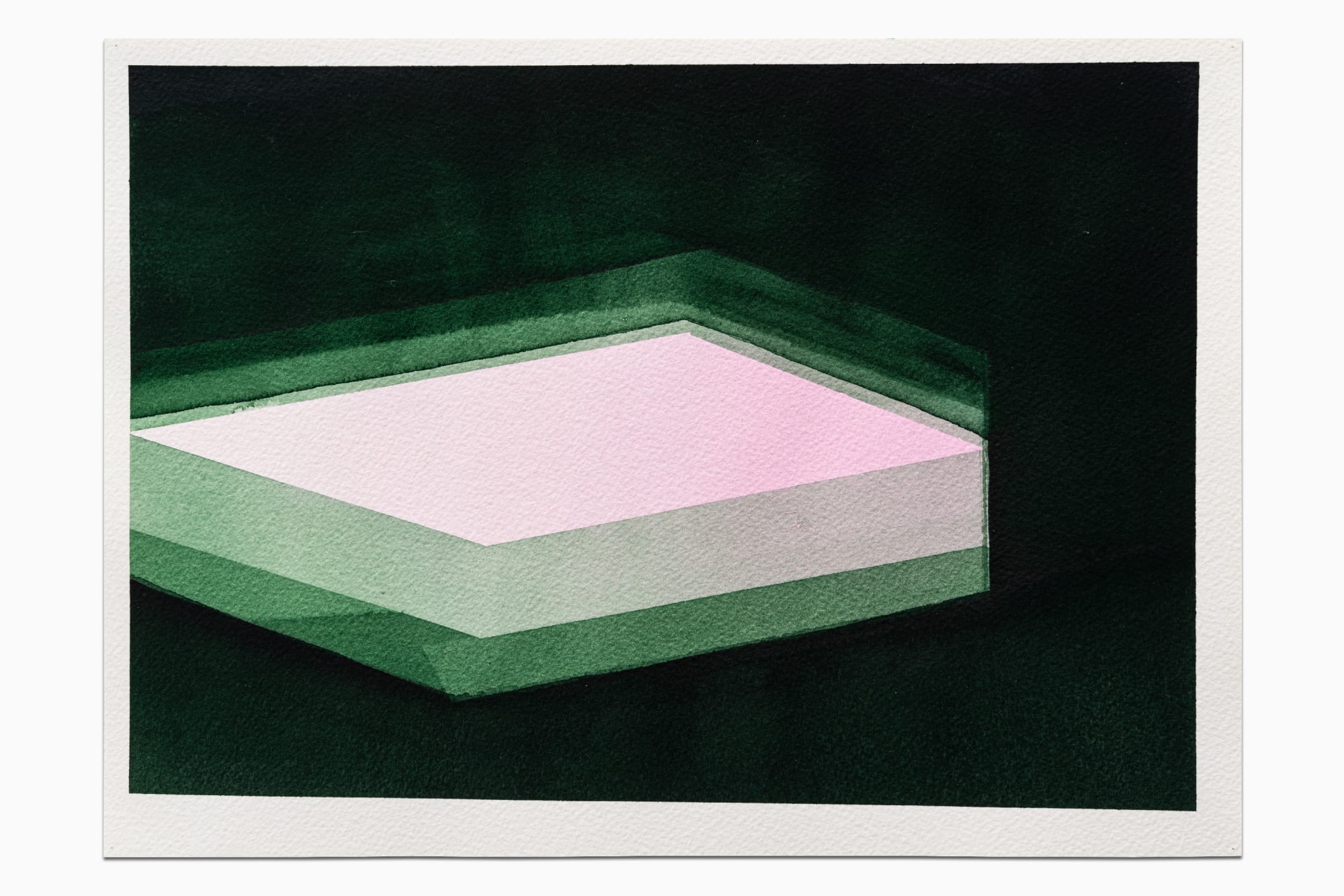 KOKA RAMISHVILI, Pool V, 2017