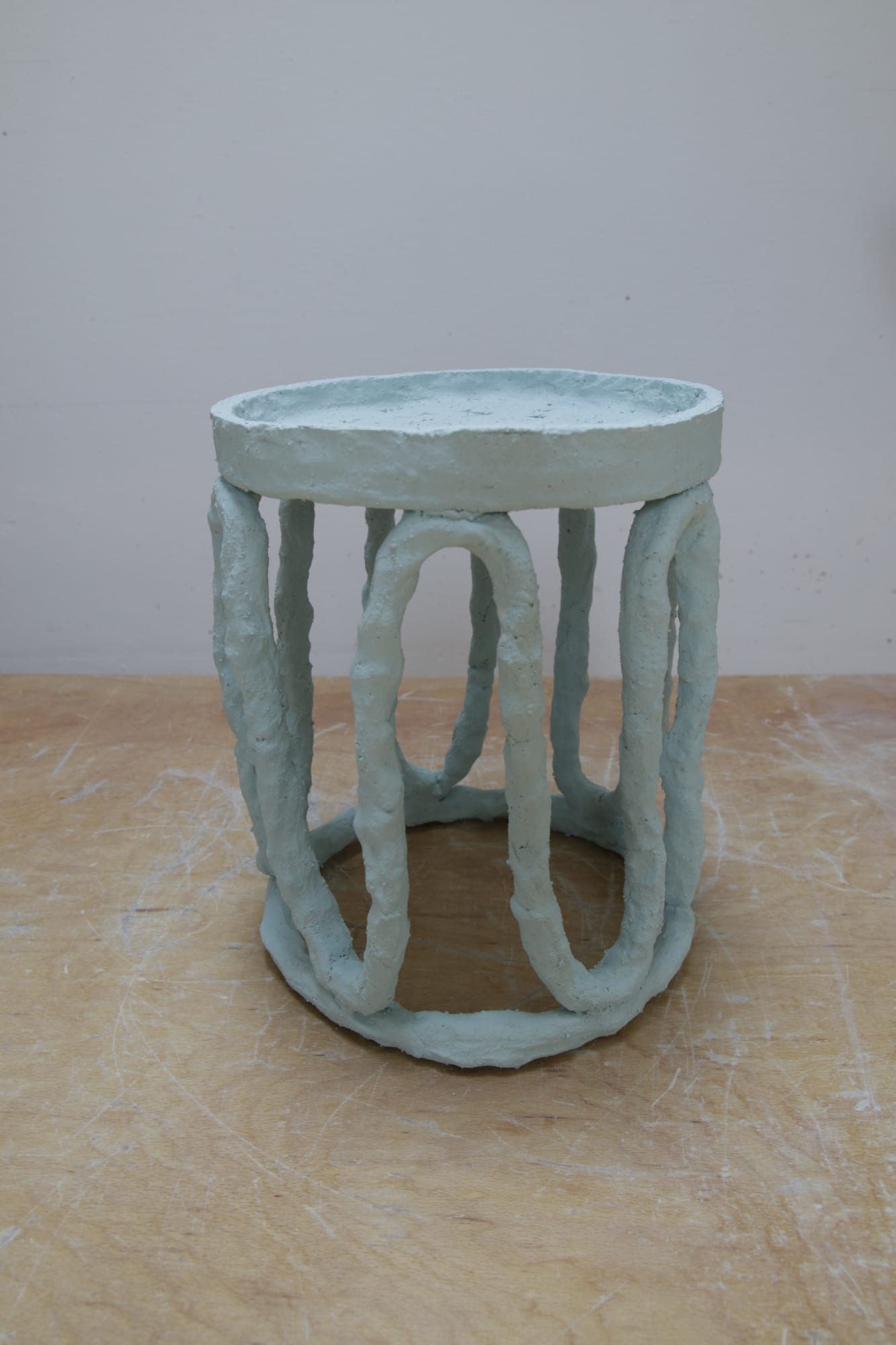 SELINA BAUMANN, Eulette, 2020