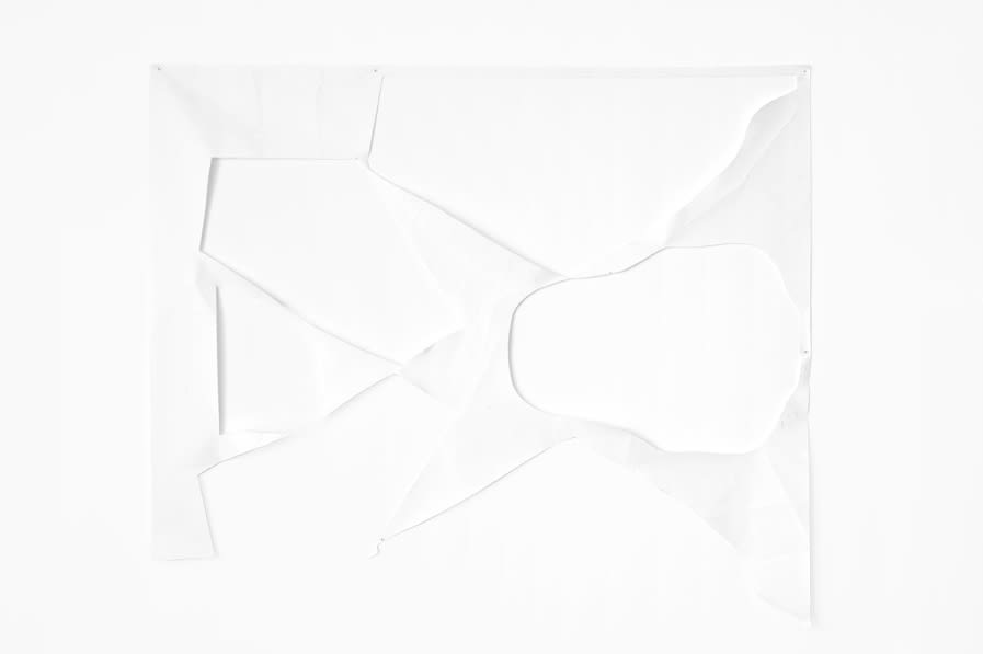 MARION BARUCH, Astral, 2016