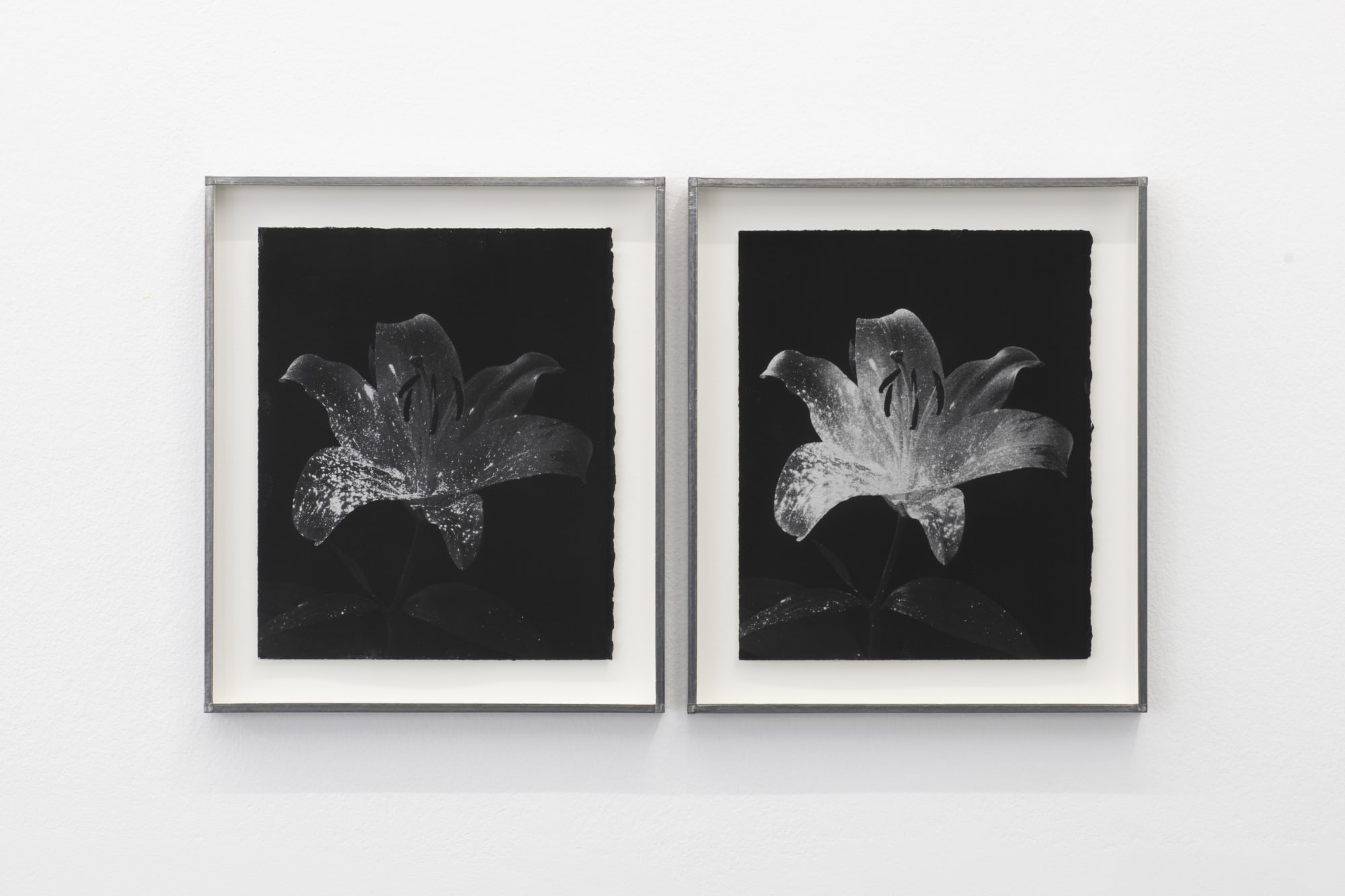 CAROLINE CORBASSON, Tracks I, 2020