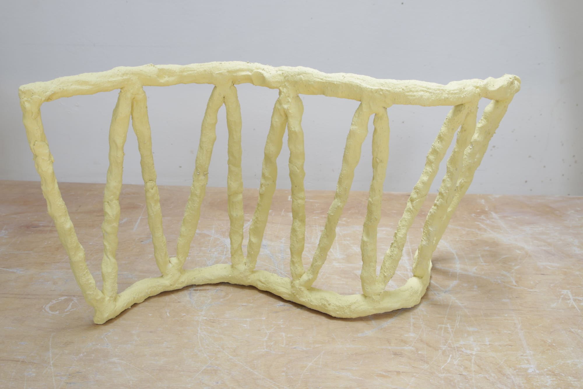 SELINA BAUMANN, Husitano, 2020