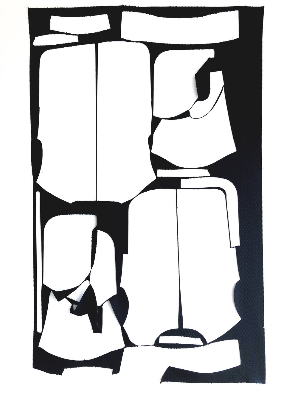 MARION BARUCH, Autorità e autorevolezza, 2018