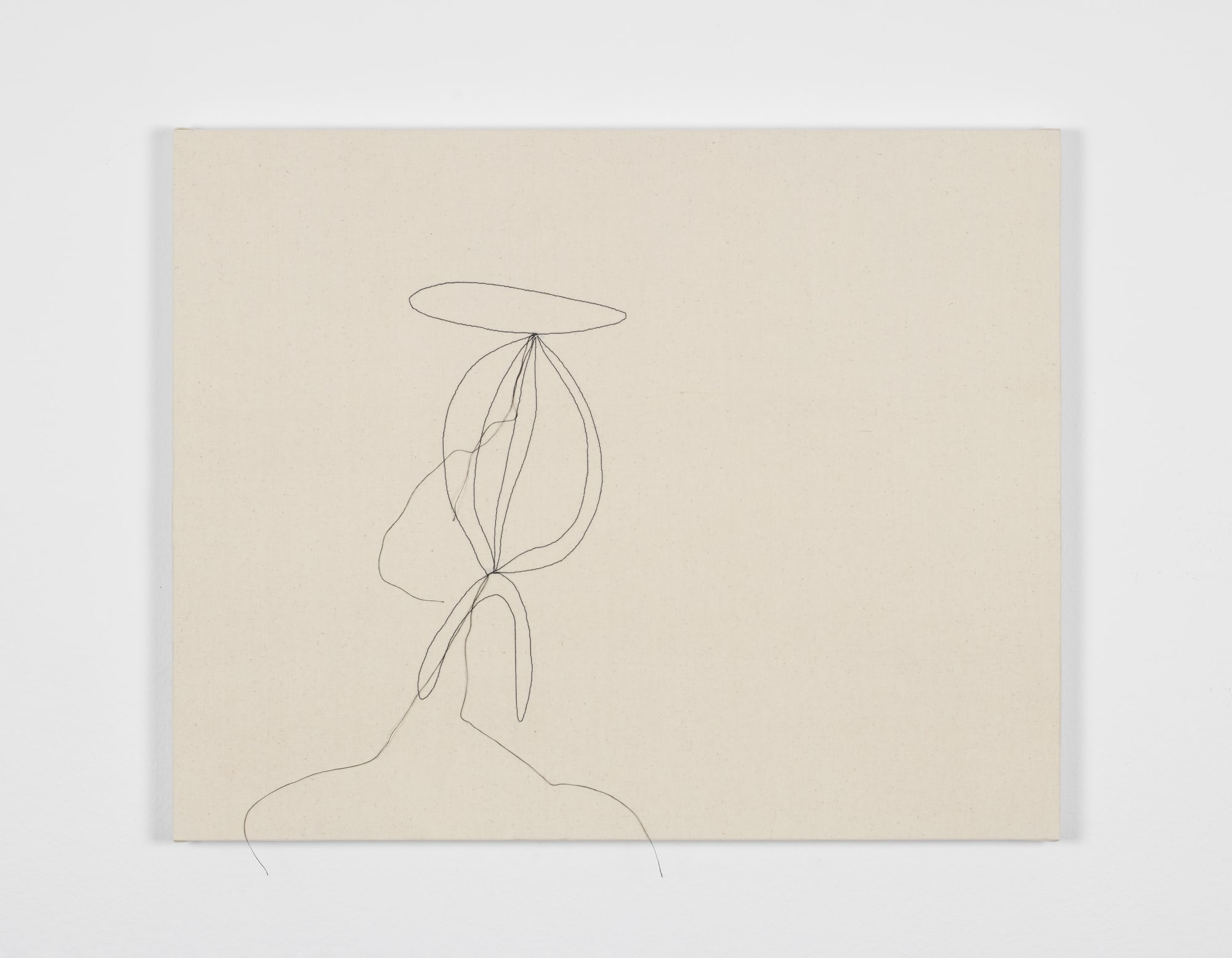 SELINA BAUMANN, Untitled, 2020