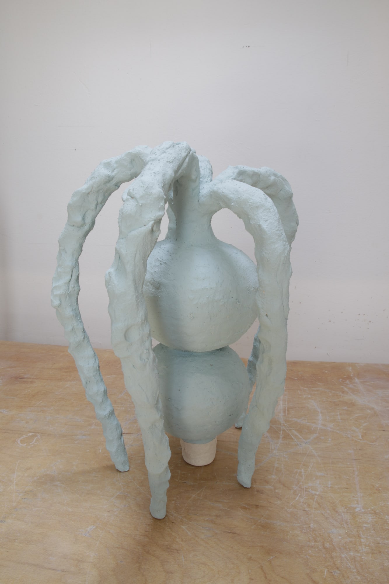 SELINA BAUMANN, Barry, 2020