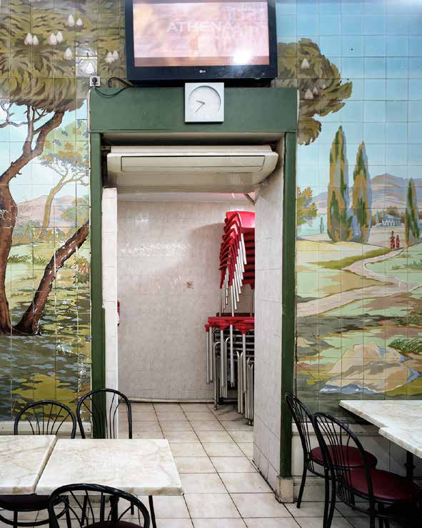 MARIE BOVO, En Suisse-le Palais du Roi, 21h35, 11 avril 2019, 2019