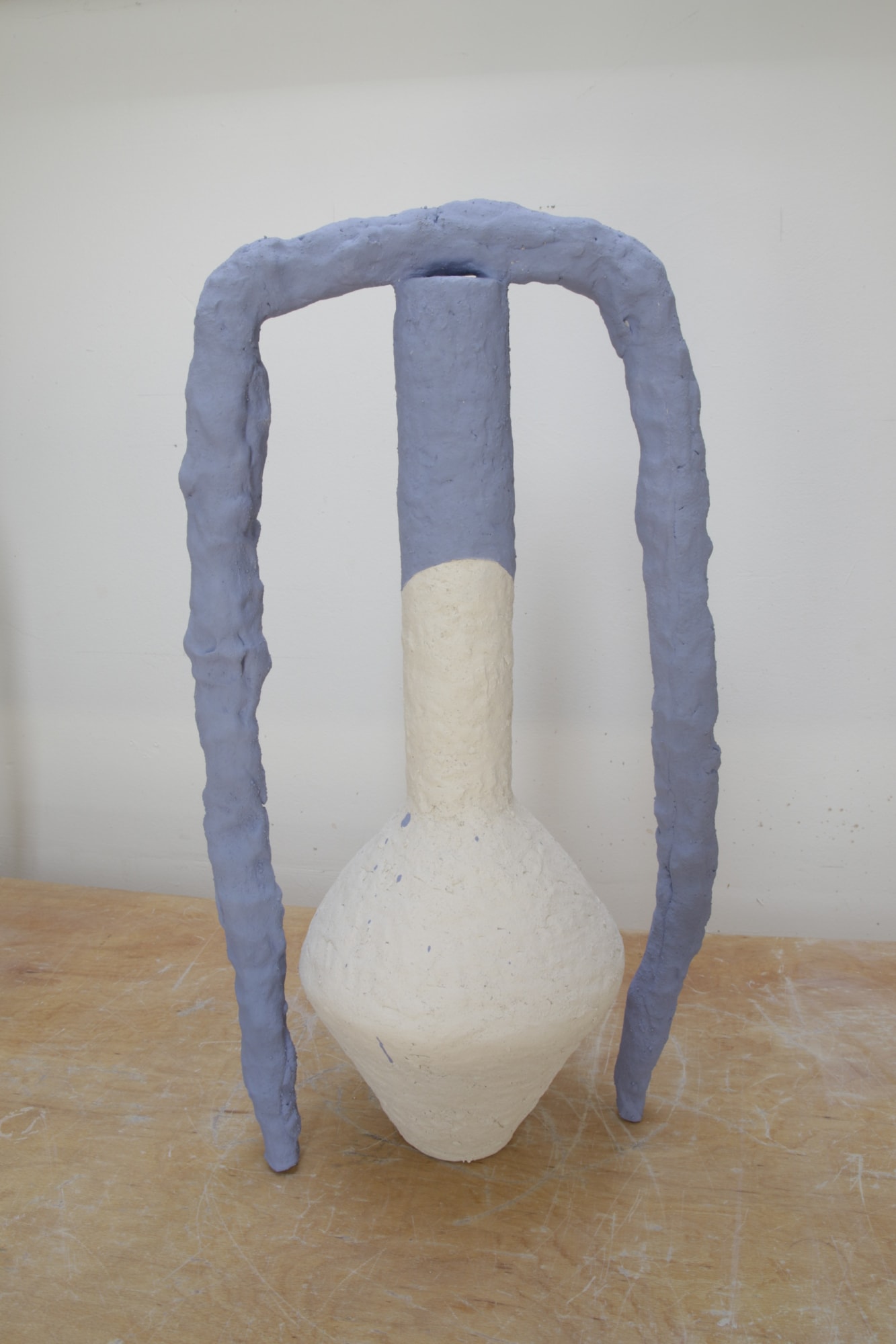 SELINA BAUMANN, Amarok , 2020