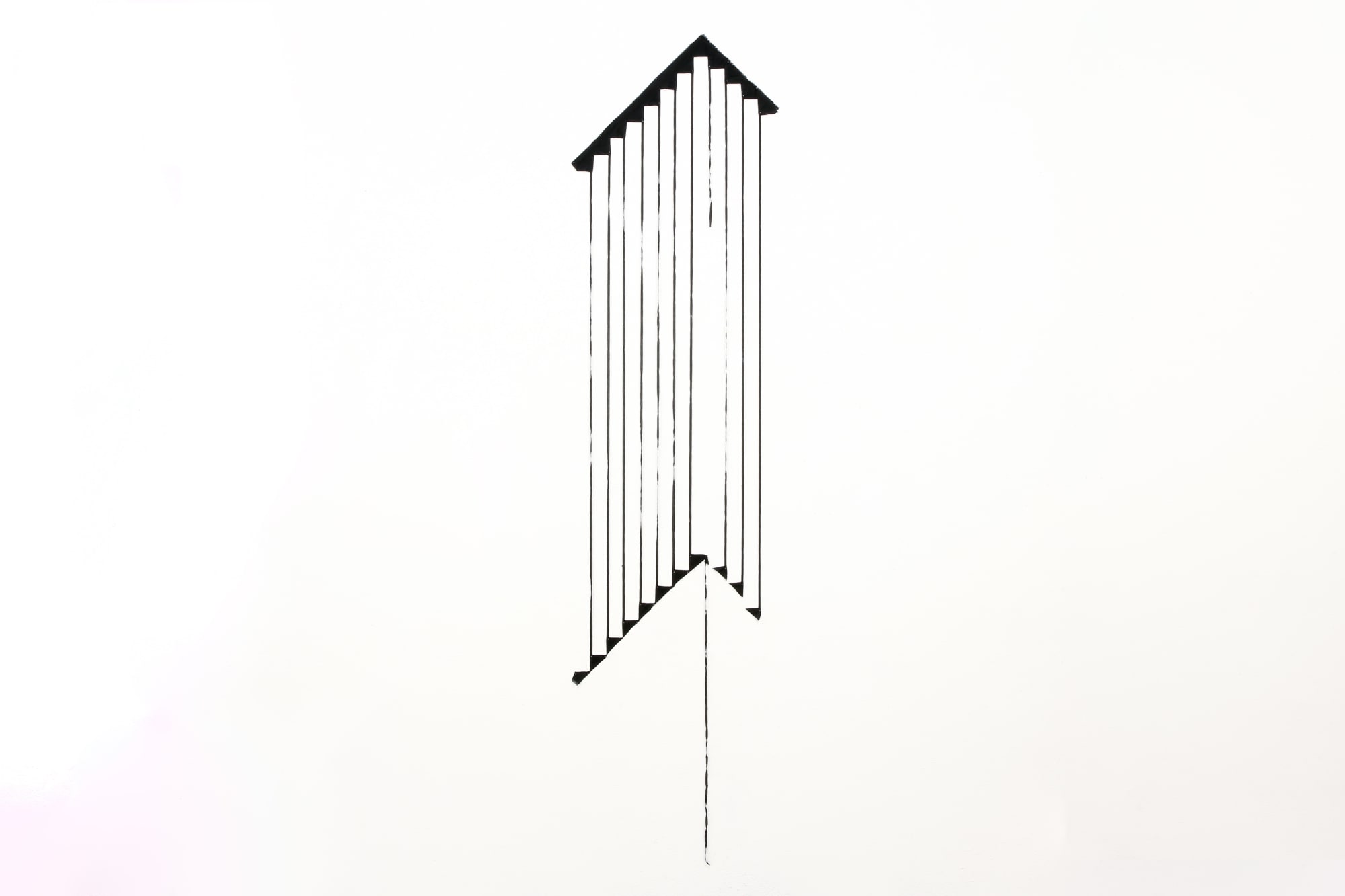 MARION BARUCH, Arpa, 2014