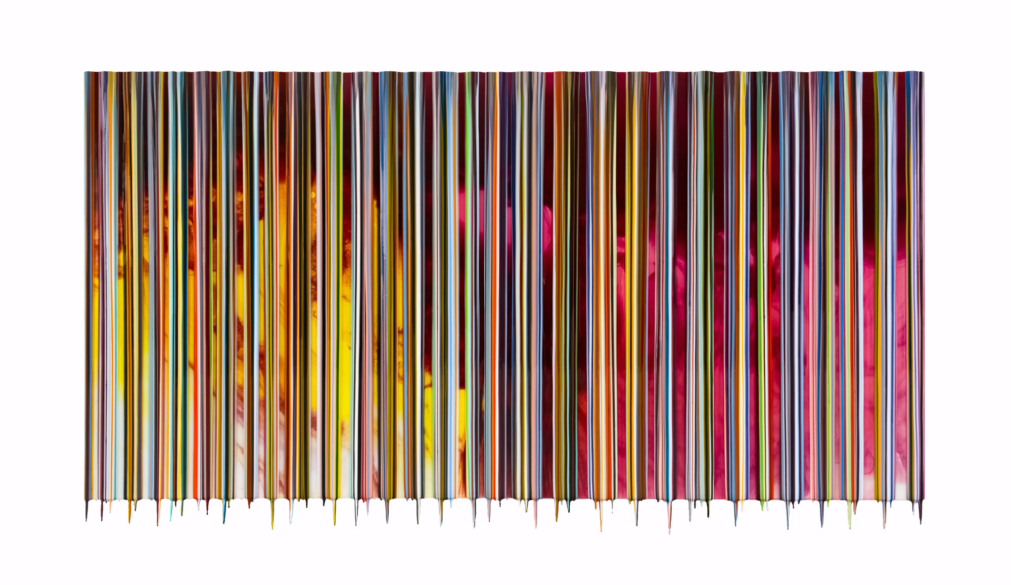 Francisco Valverde, Pinamari, 2024