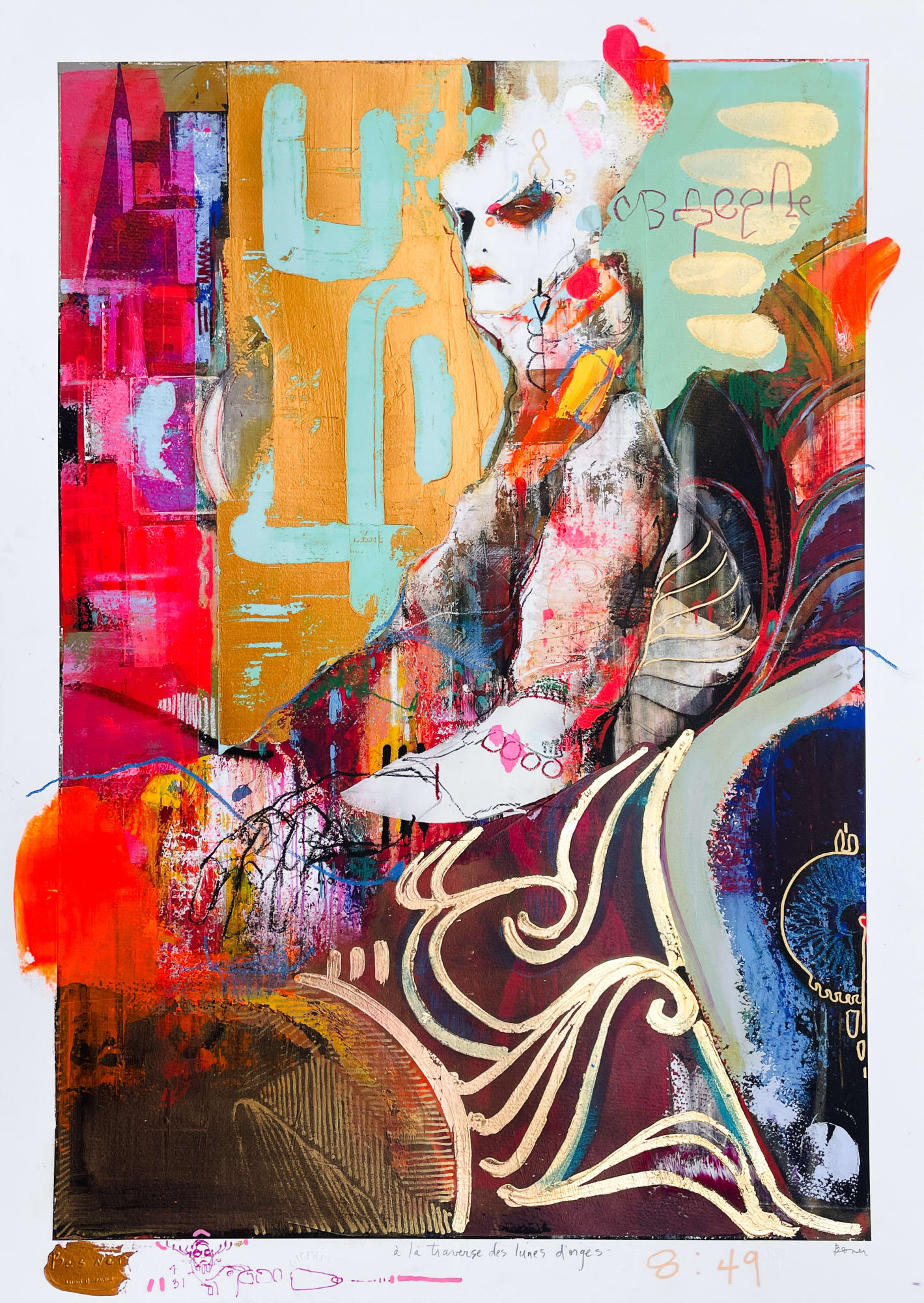 Dominic Besner, À la Traverse des Lunes d'Orges-20, 2024