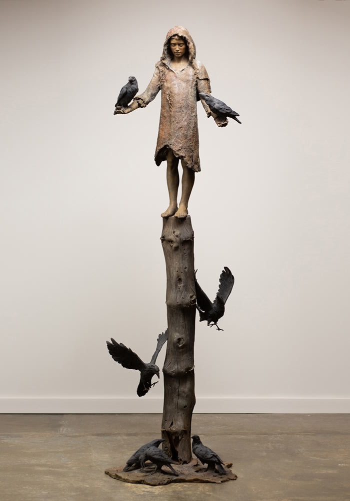 Coderch & Malavia, Scarecrow, 2022