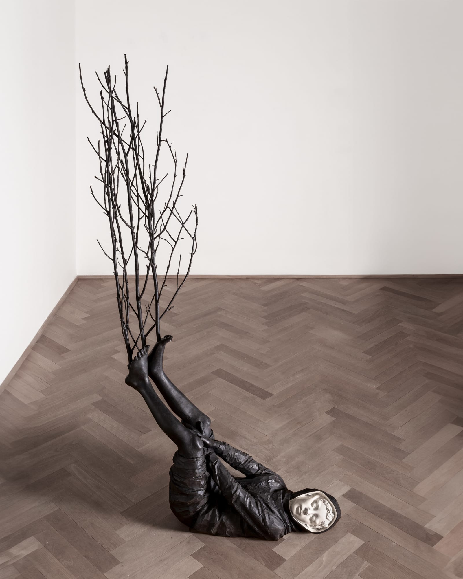 Willy Verginer, Komm Lieber Mai Und Mache...., 2024