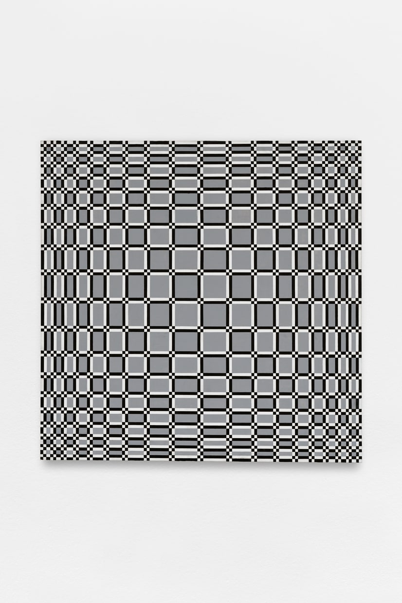 Francisco Sobrino Estate, Sans titre (312), 1960-1971