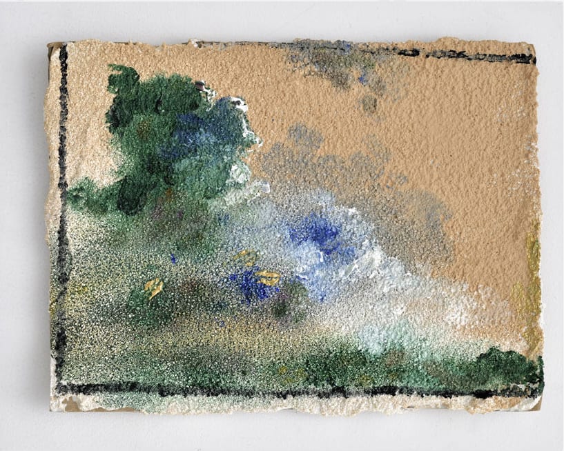 My-Lan Hoang-Thuy, Poudre printemps, 2022