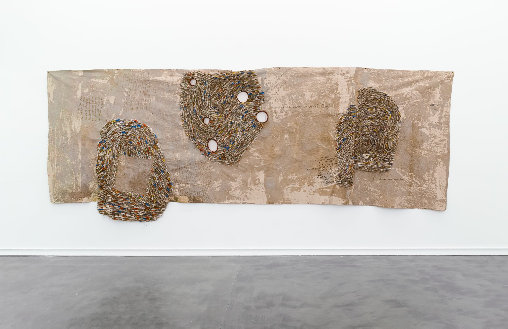 Wallen Mapondera, Zvanza Moyo, 2022